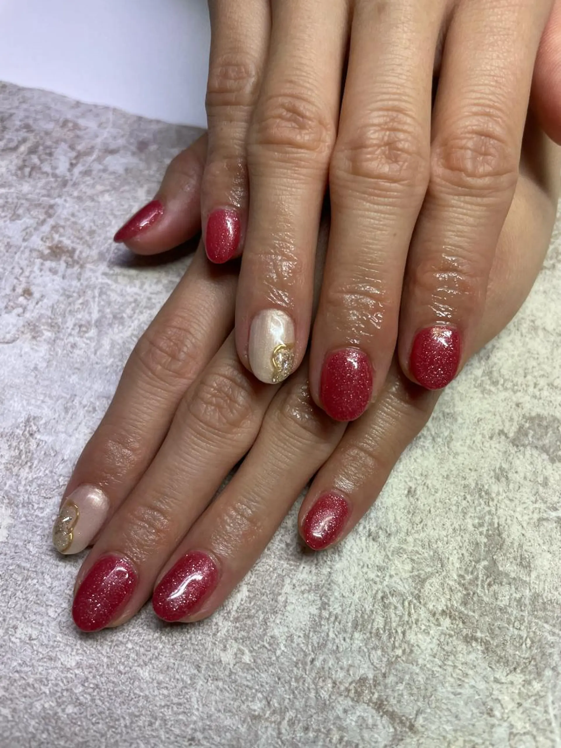 ネイル Luonto nail TOKYO 【ルオント】所属・Luonto❁ Mayuのネイルデザイン