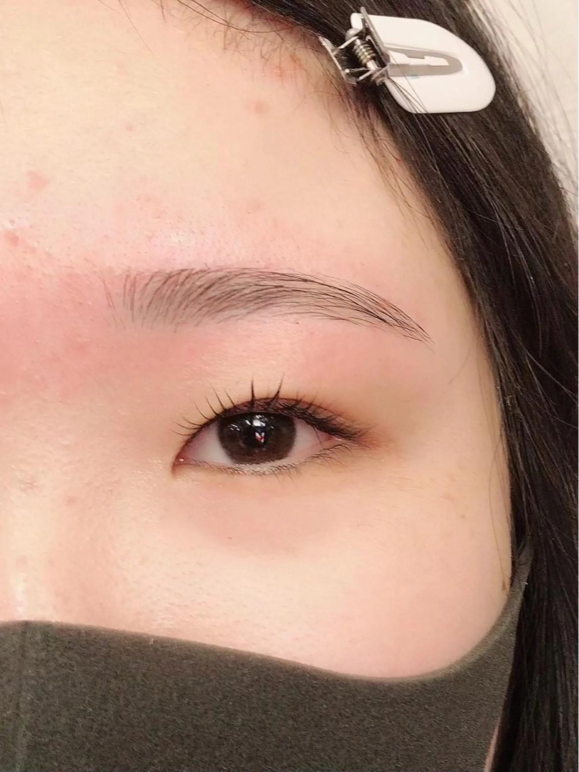 マツエク・マツパ マツパ ⭐️Eye＆Eyeblowsalon⭐️Dafne⭐️所属・Dafne SAIのマツエク・マツパデザイン