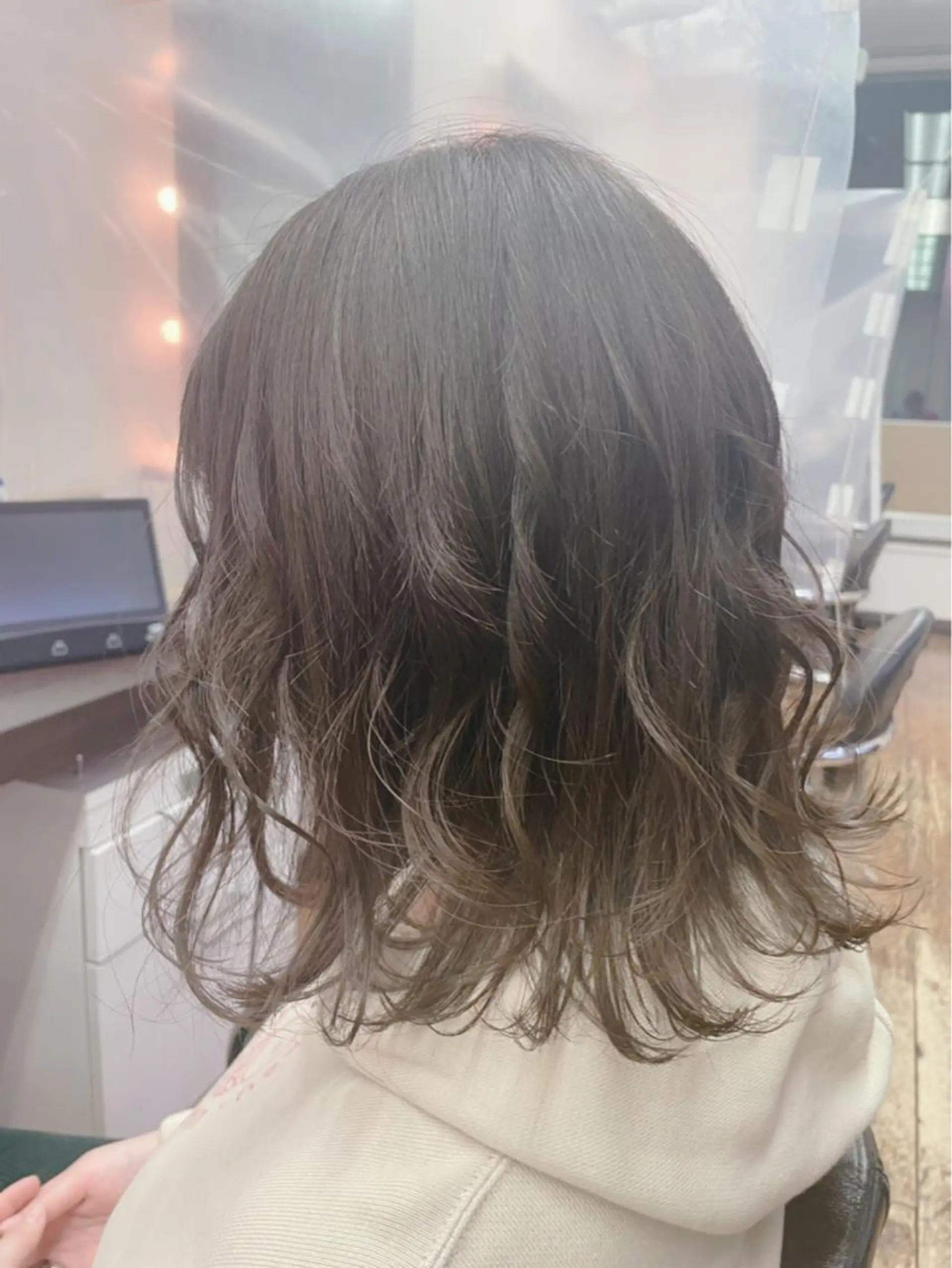 ミディアム WE RULE 札幌店 【ウィールール 札幌店】所属・✨️大人ショート 髙橋朋花のその他イメージ