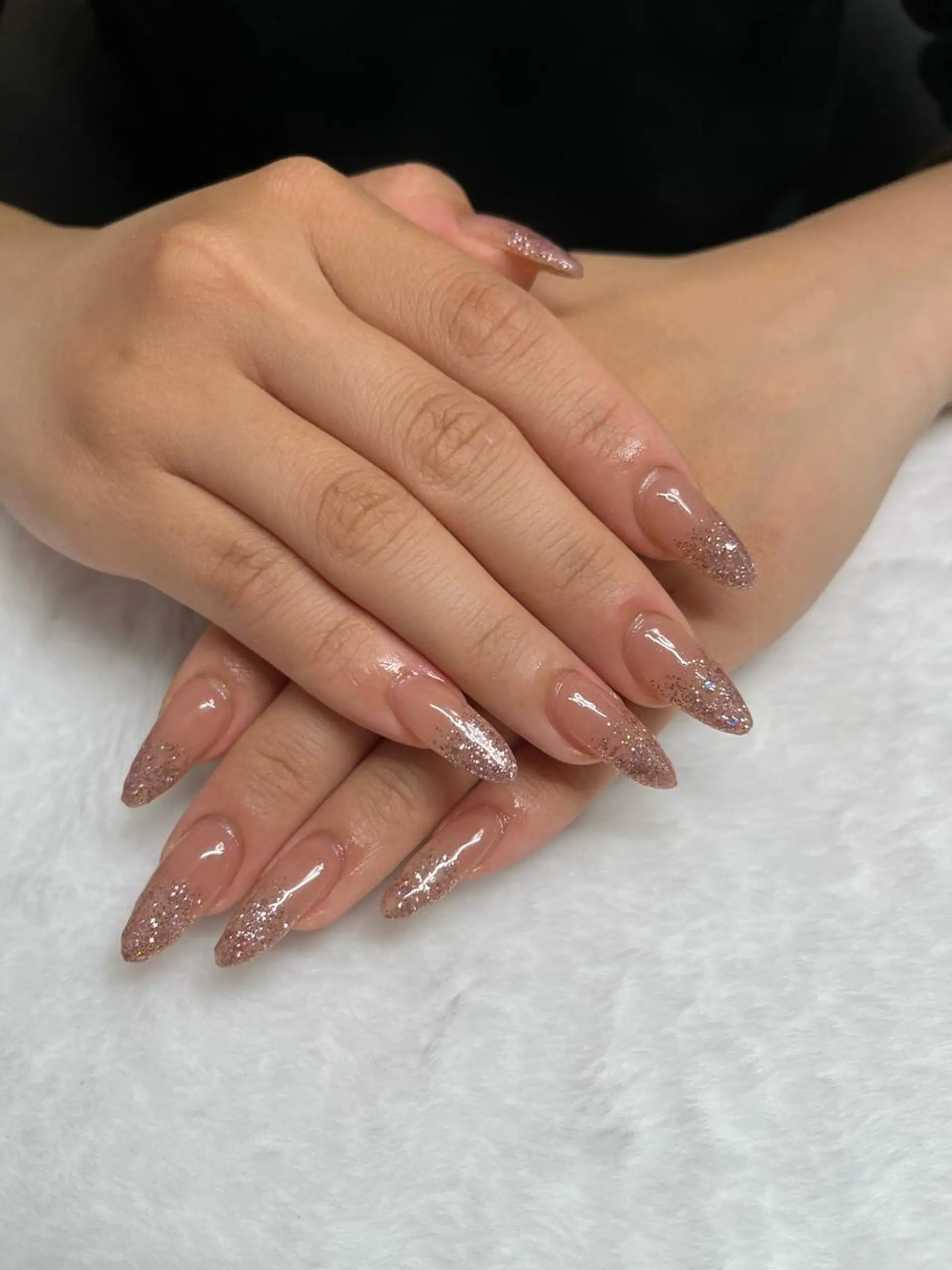 ネイル nail.salon .Reversalのネイルデザイン