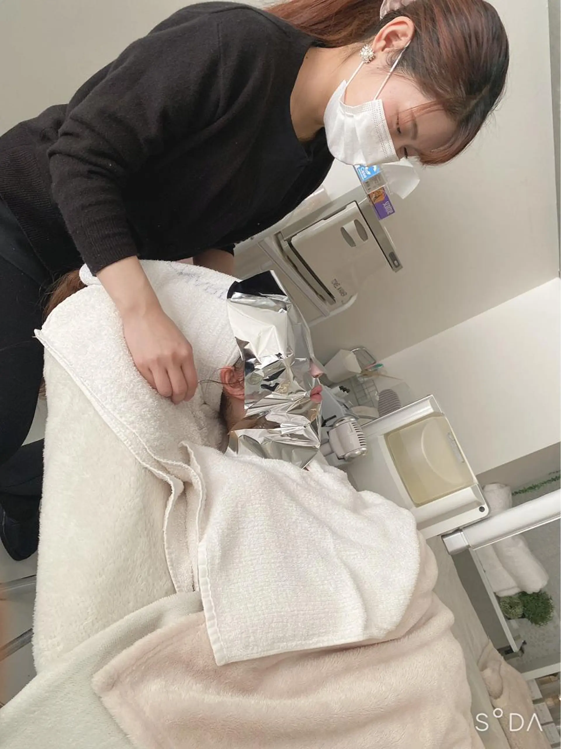 エステ リラク 須藤 里奈のエステ・リラクイメージ