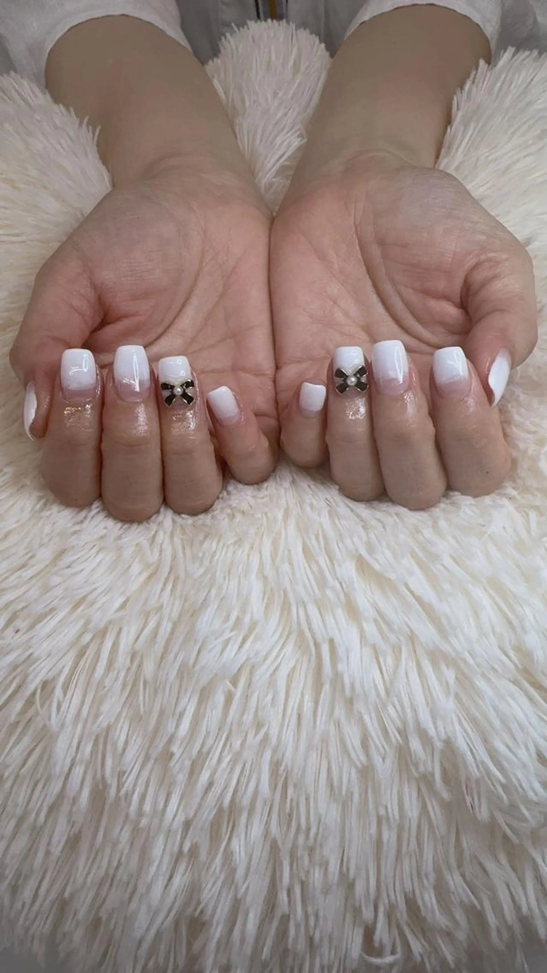 ネイル ハンドネイル Onason NailSalonのネイルデザイン