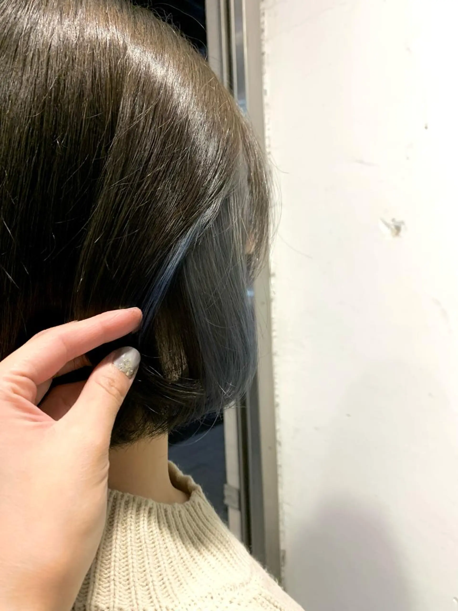 ショート ☻BRAVE柏東口店 わたなべ りこ☻のヘアスタイル