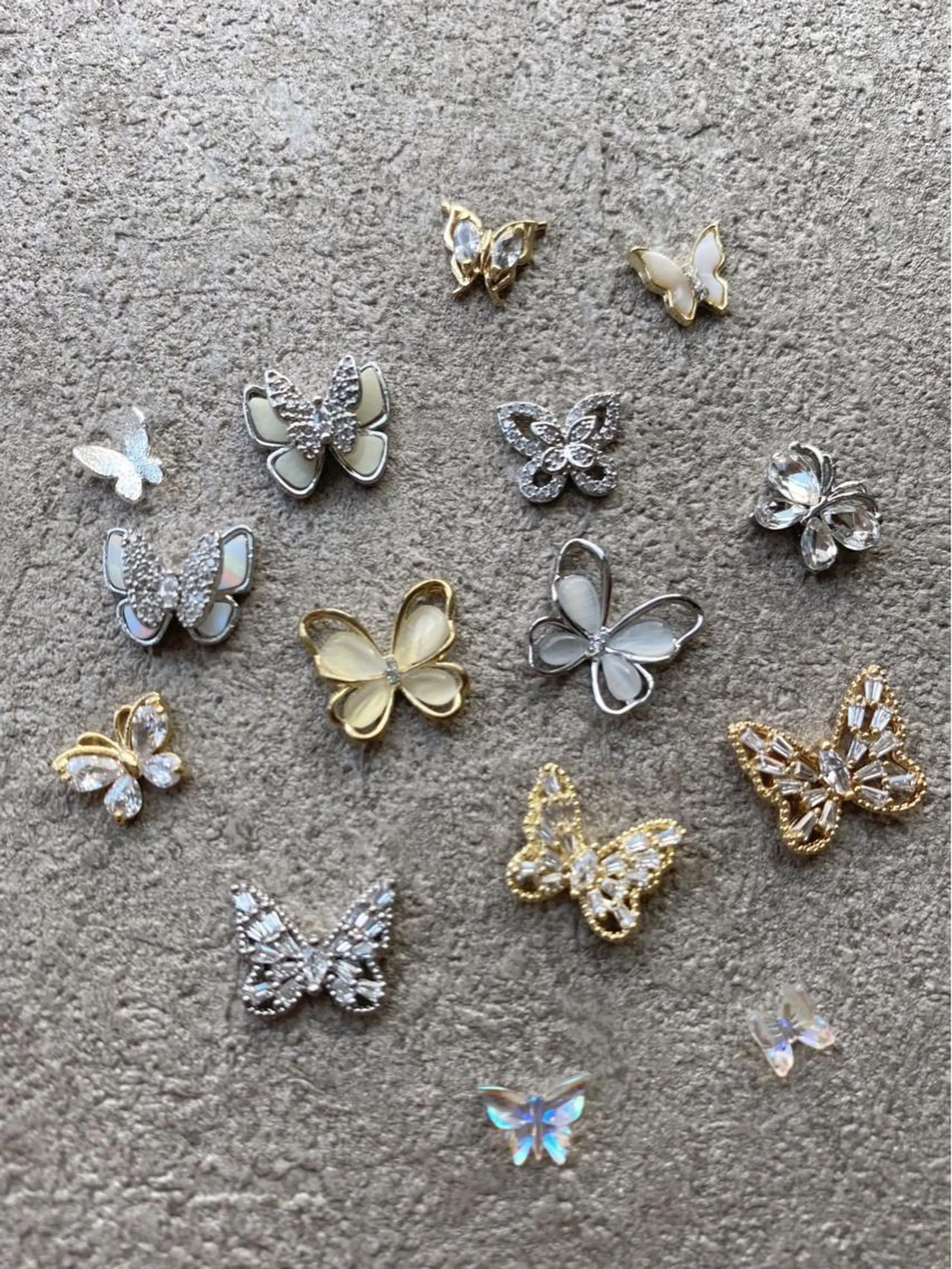 ネイル Nail  R💫 naoのネイルデザイン