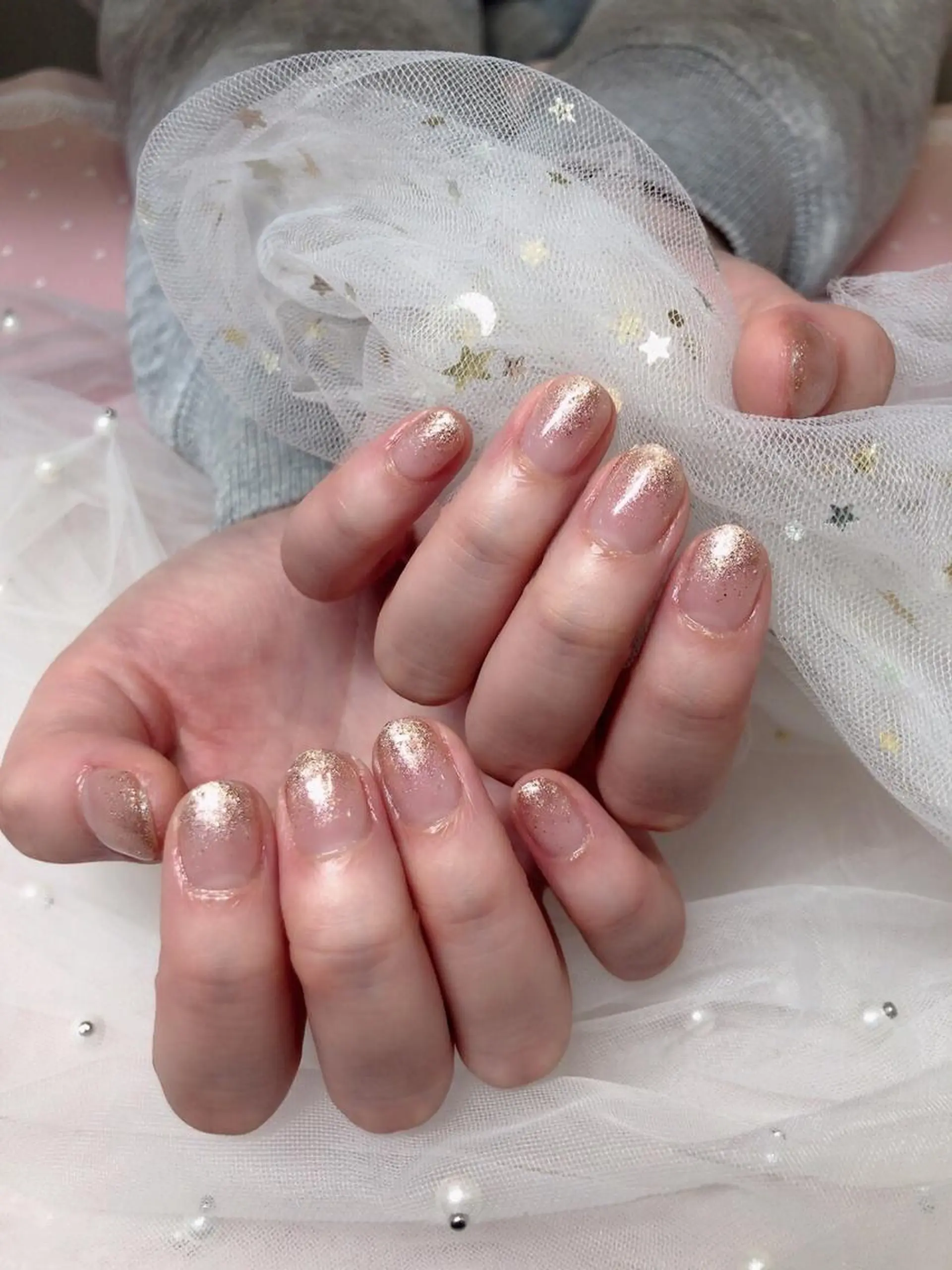 ネイル kihi大塚店 モデル募集専用のネイルデザイン