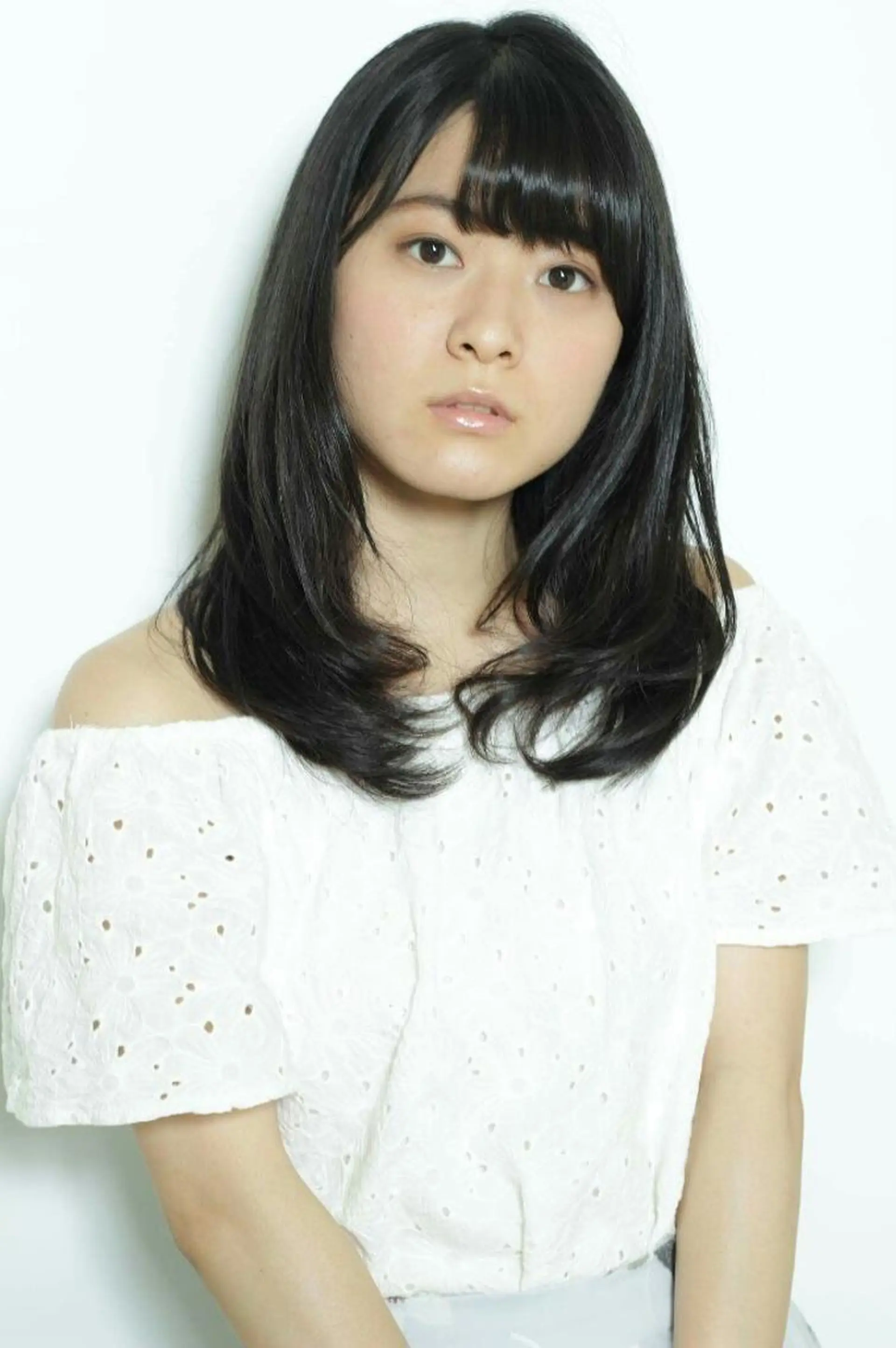 セミロング オダ カツヤのその他イメージ