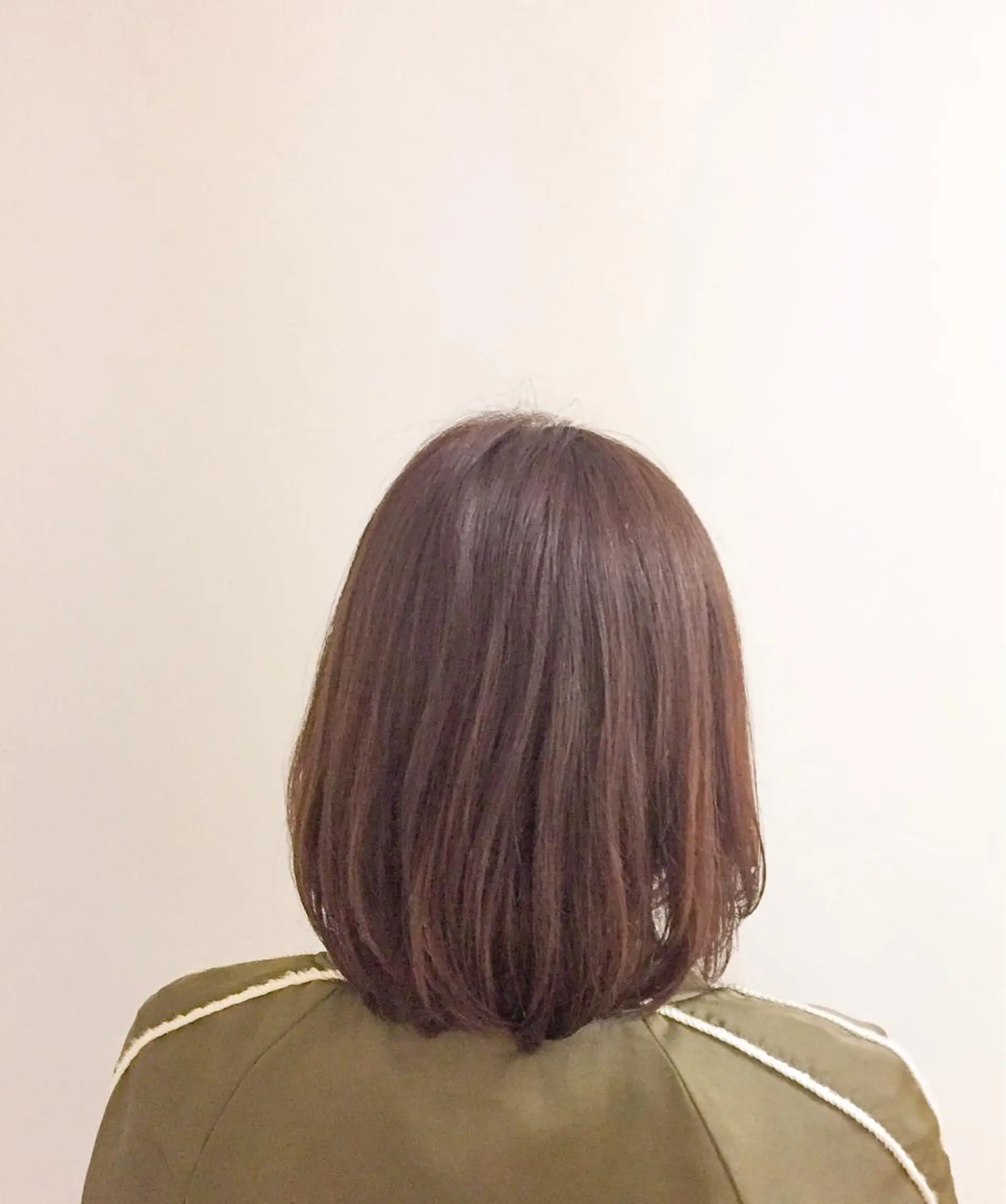 ミディアム アッシュ un所属・un 溝の口 伊豆本のマツエク・マツパデザイン