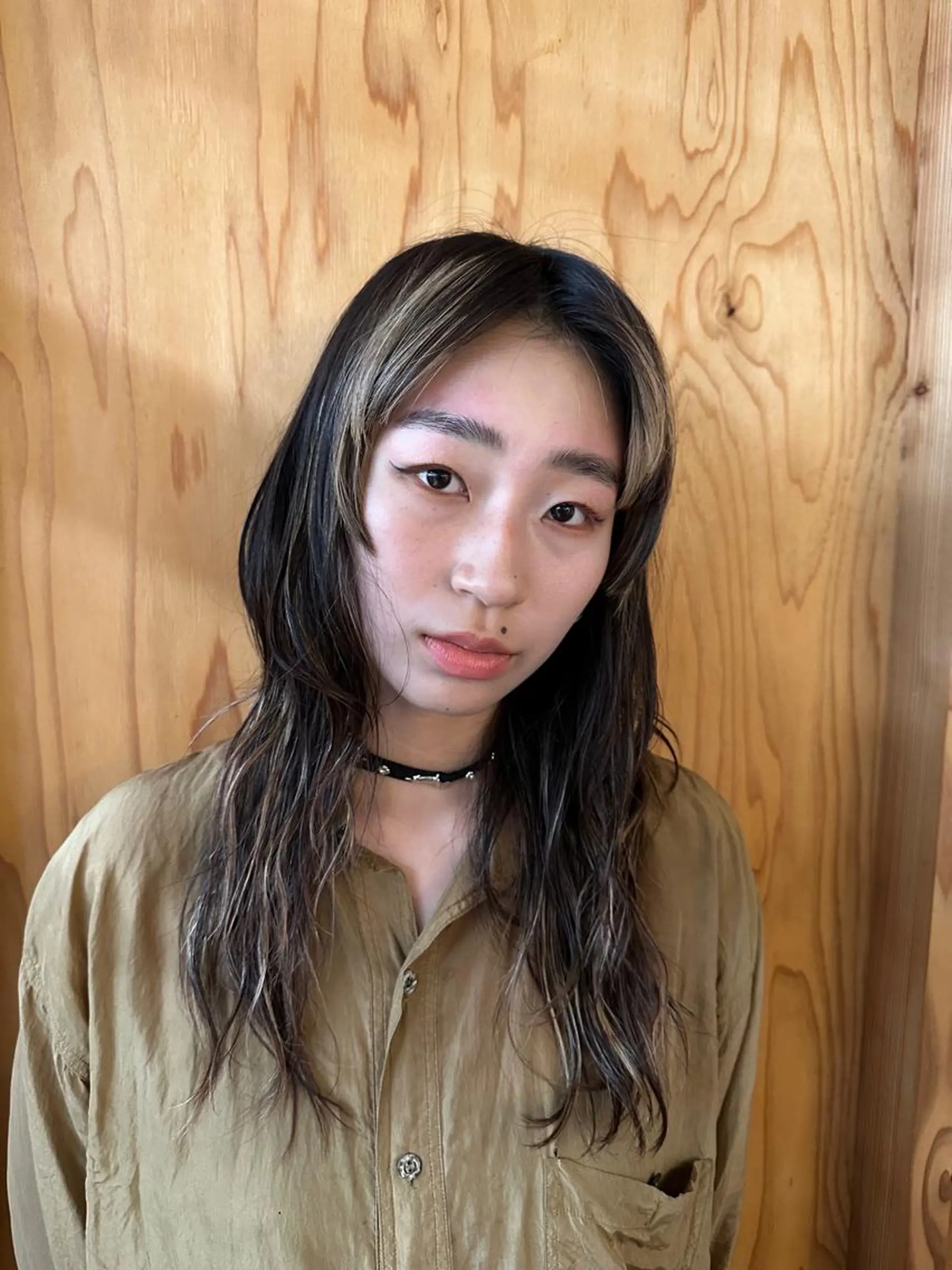 マツエク・マツパ YENI azumi  蔵前のマツエク・マツパデザイン