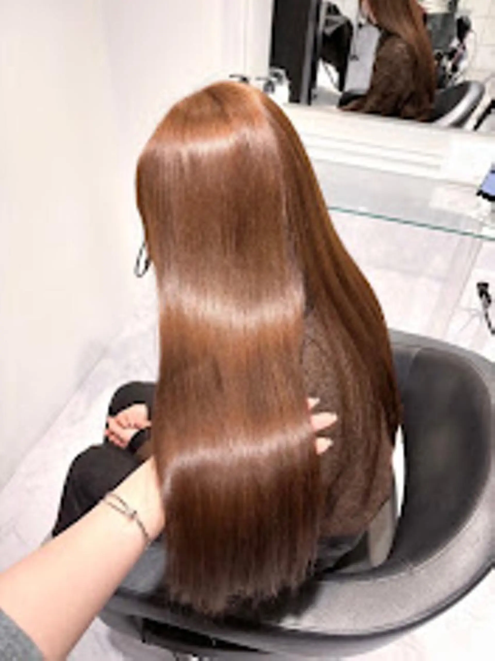 カラー 🤍CANDY横浜 【公式】🤍のヘアスタイル