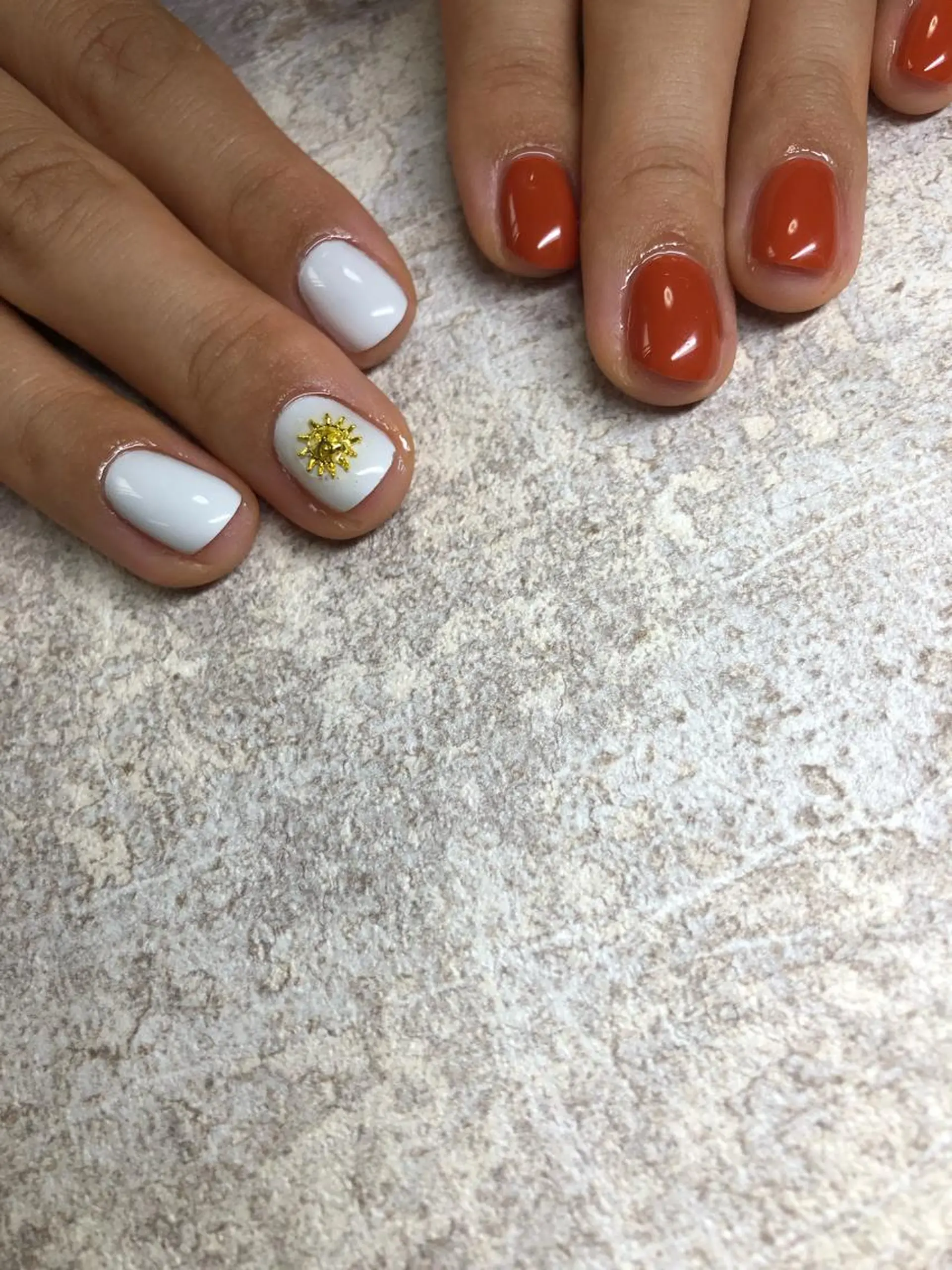 ネイル Nailsalon Luanaのネイルデザイン