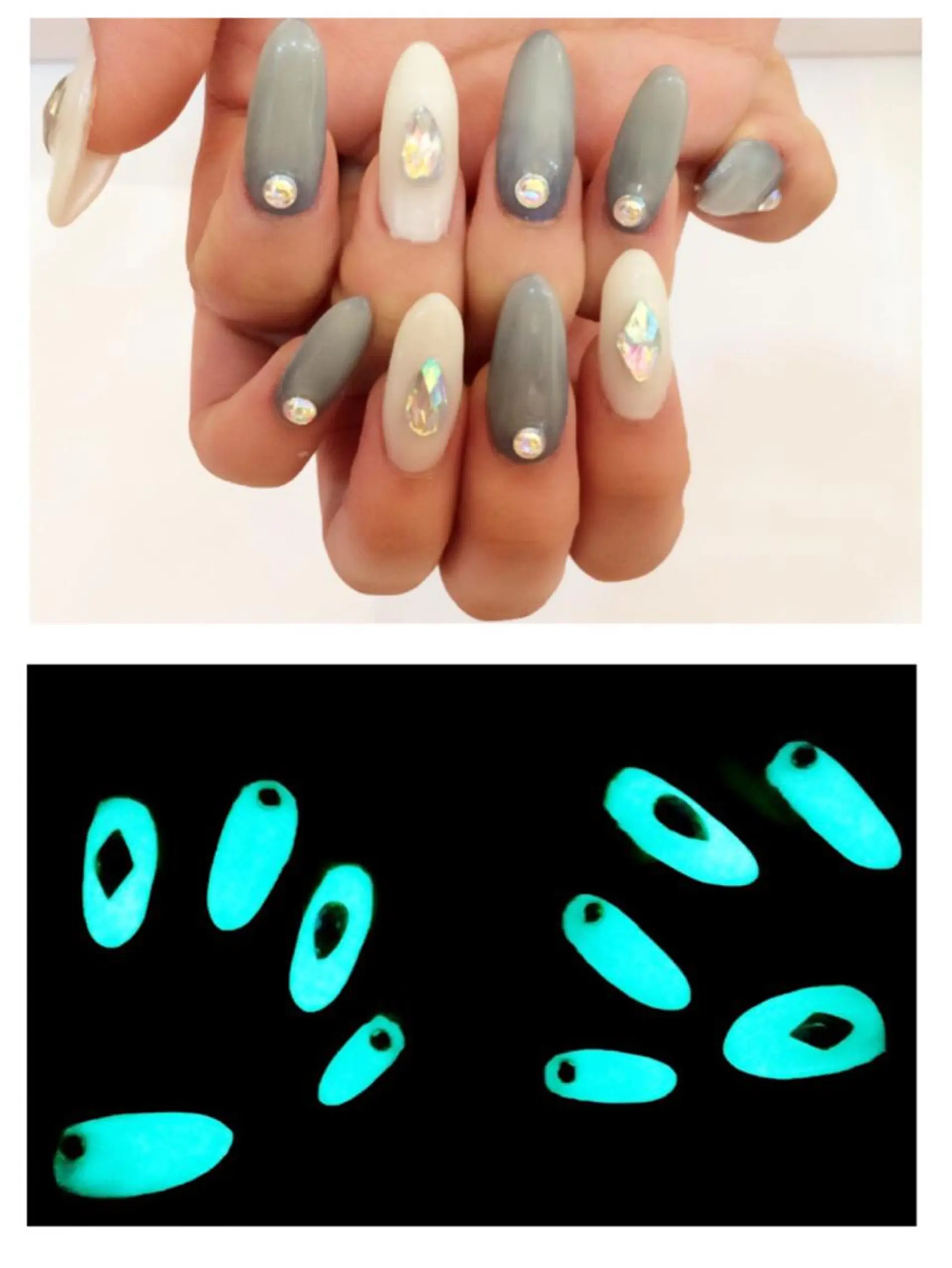 セミロング カラー パーマ ヘアアレンジ メンズ キッズ ネイル マツエク・マツパ 学生（メンズ向け） 付け放題 学生 アートネイル フットネイル NAILSGOGO shibuyaのネイルデザイン