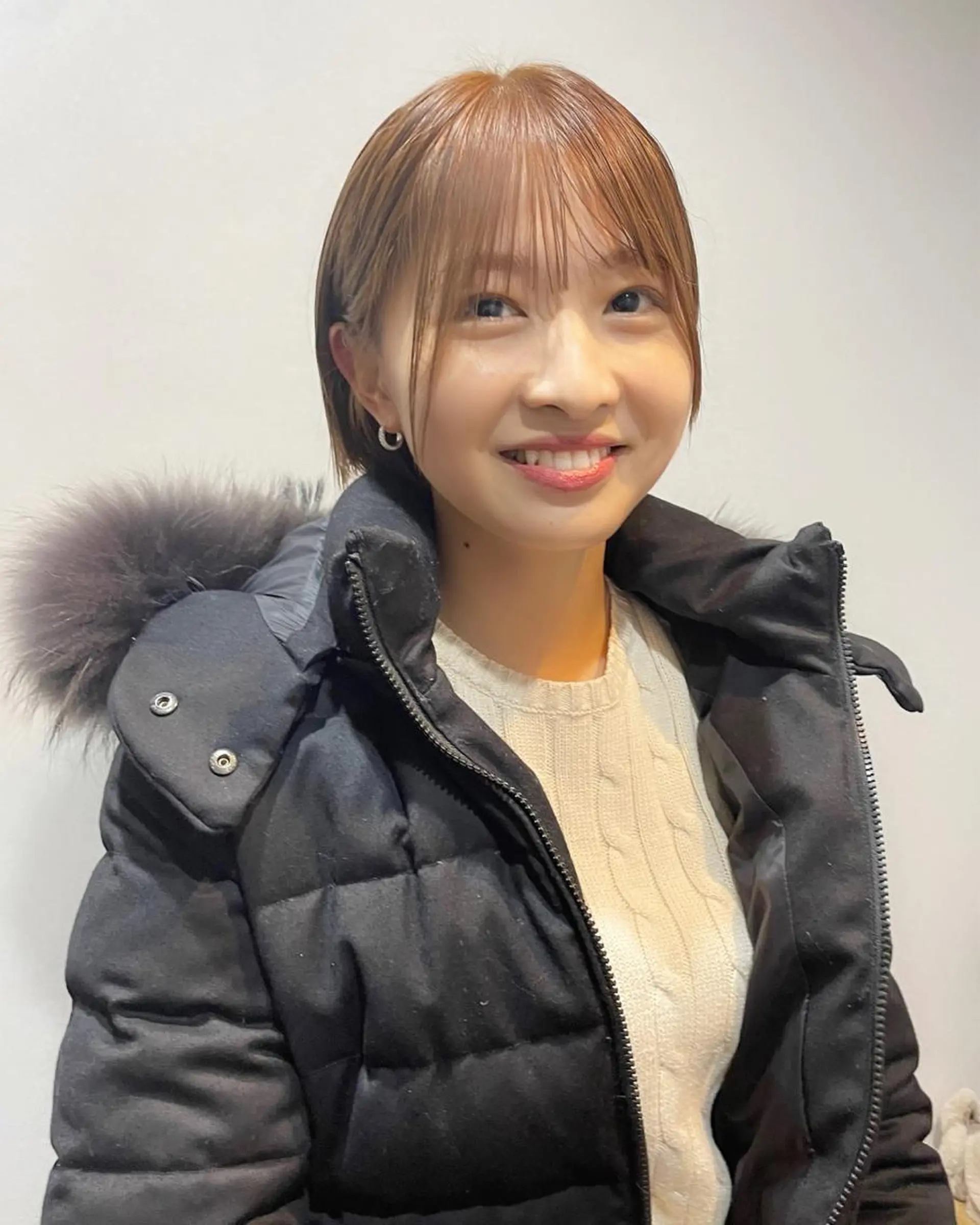 ショート sand  S Ginza所属・🌟sand🌟 丸山悠斗のヘアスタイル