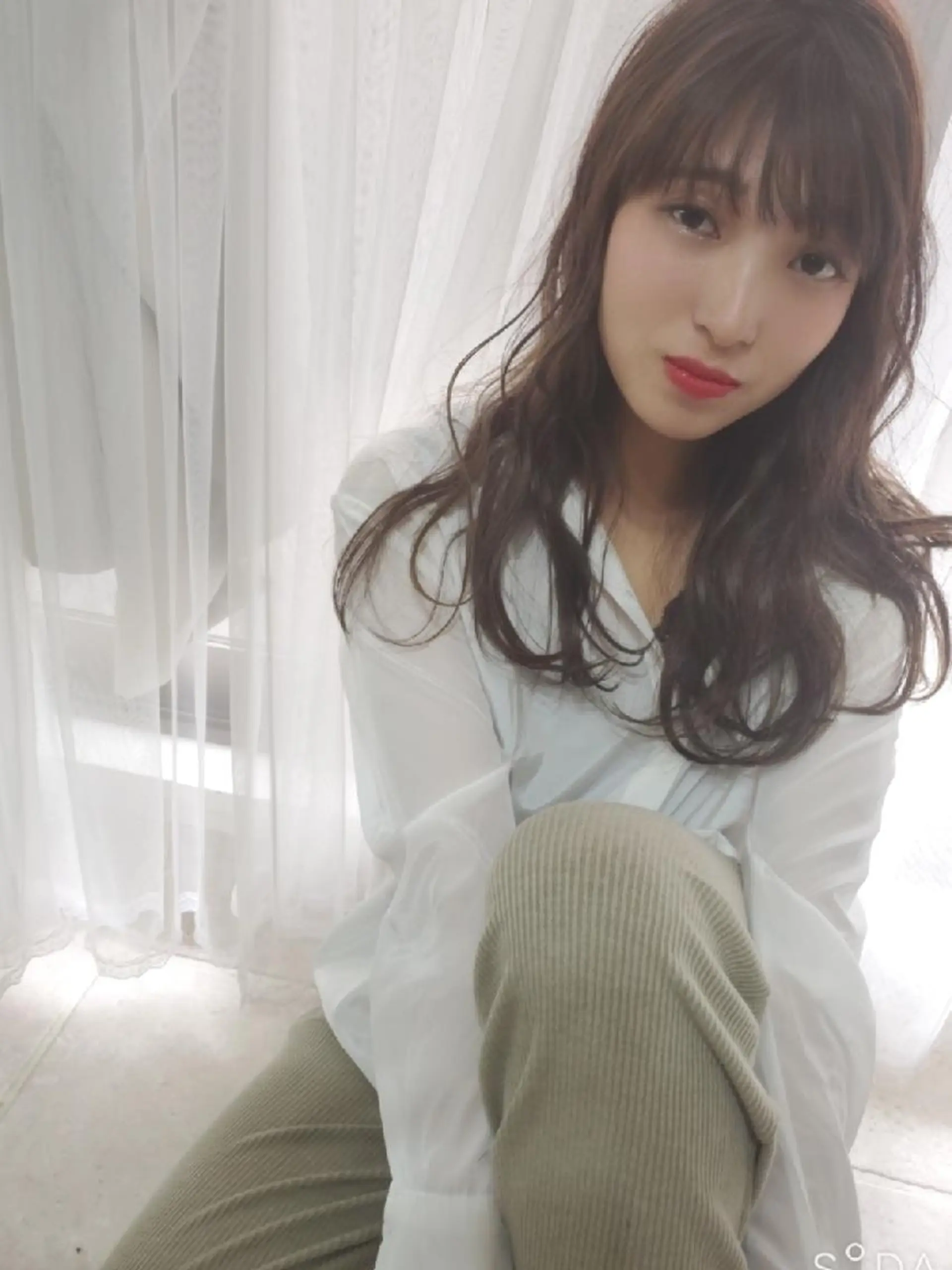 ロング カラー See by merのマツエク・マツパデザイン