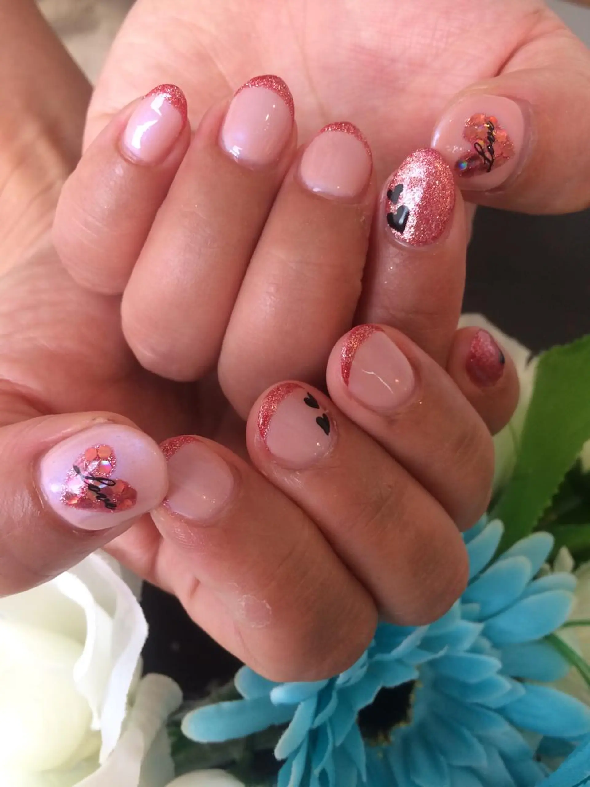 ネイル その他(ネイル) フェアリー M所属・fairy Ｍのネイルデザイン