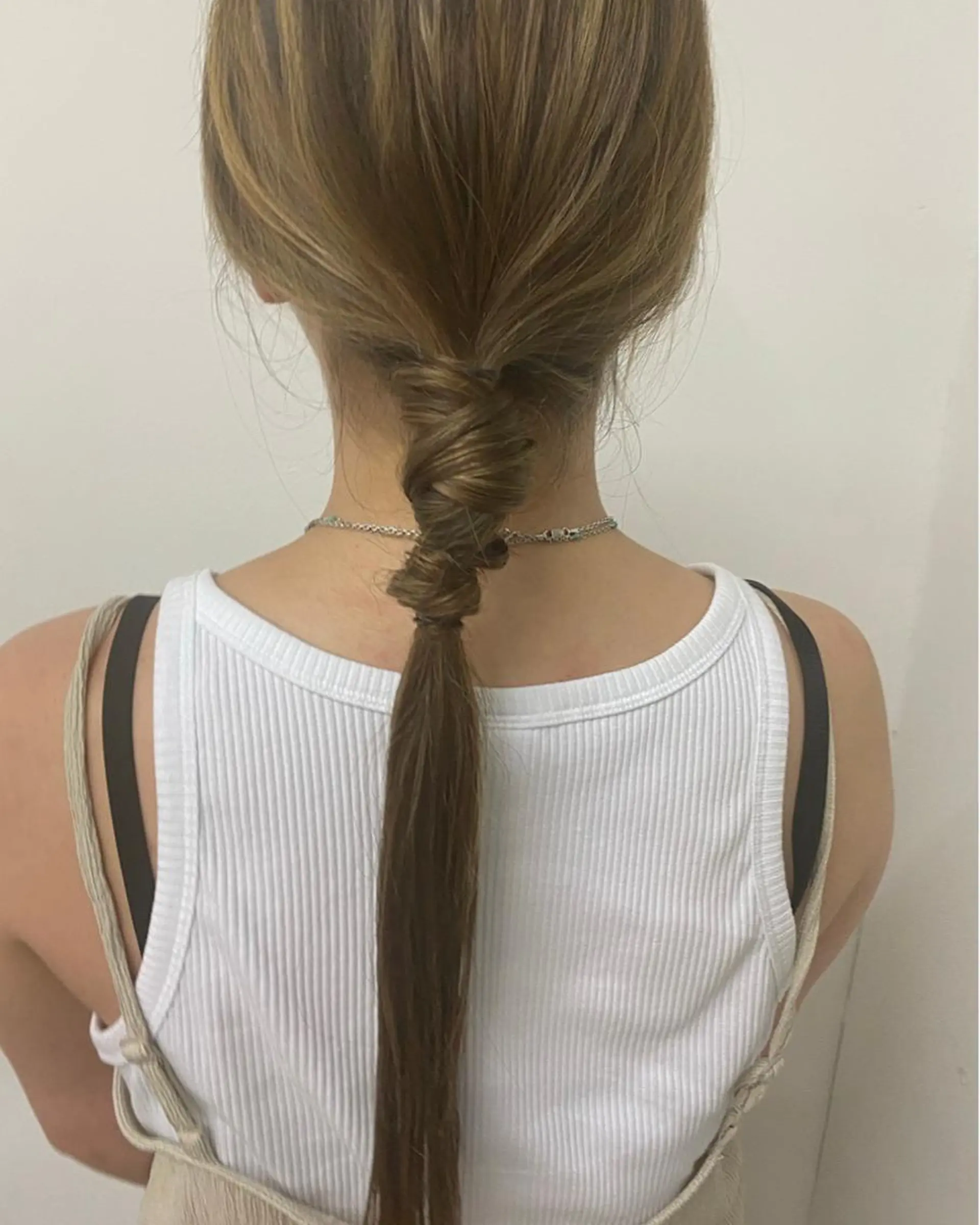 ロング カラー ベージュカラー ハイライトカラー ハイライト カット ヘアカラー トリートメント stand所属・ニュアンスヘア🌔 nanakoのヘアスタイル