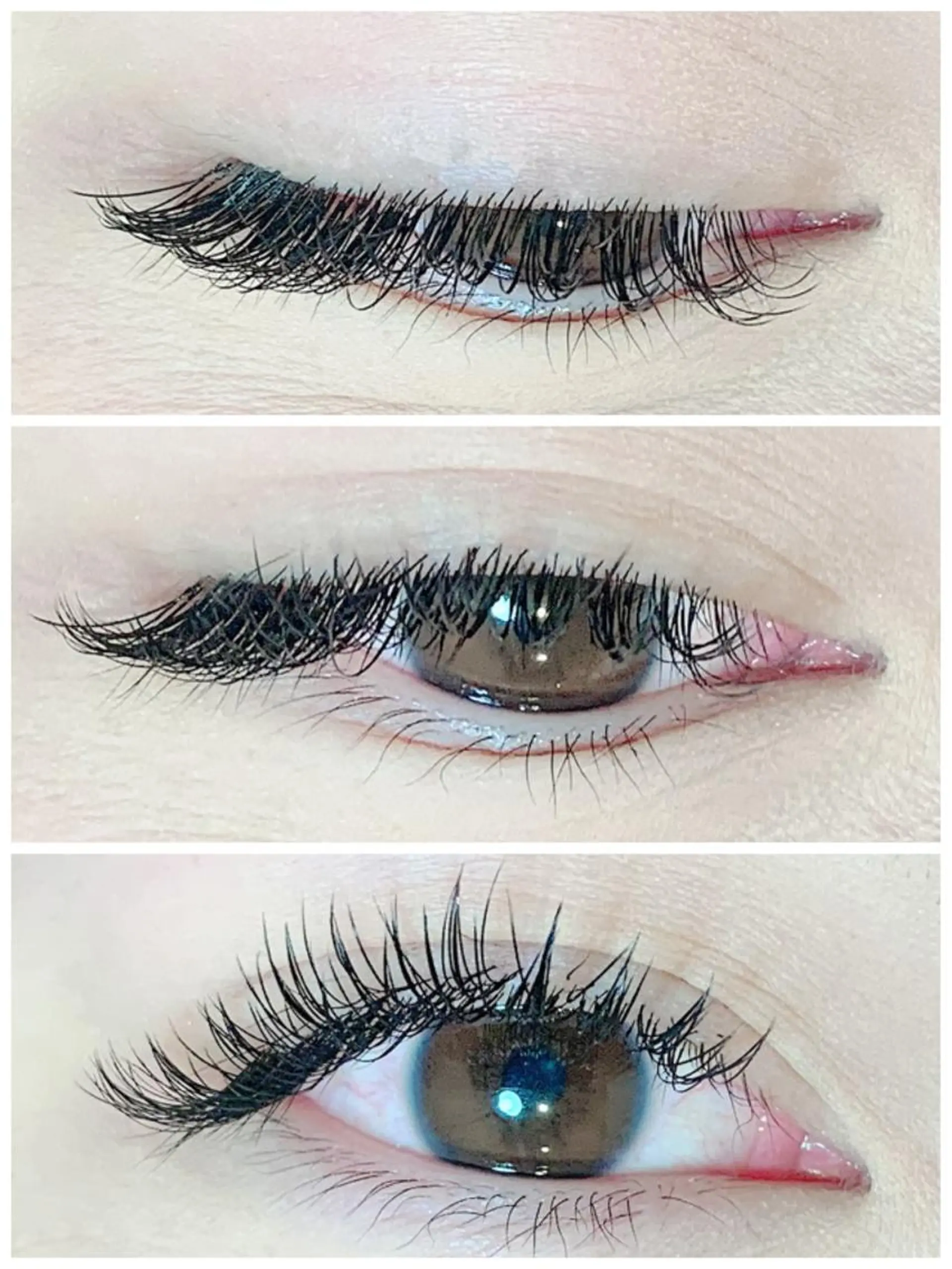 マツエク・マツパ ちだ りさこ🌼𓈒𓏸のマツエク・マツパデザイン