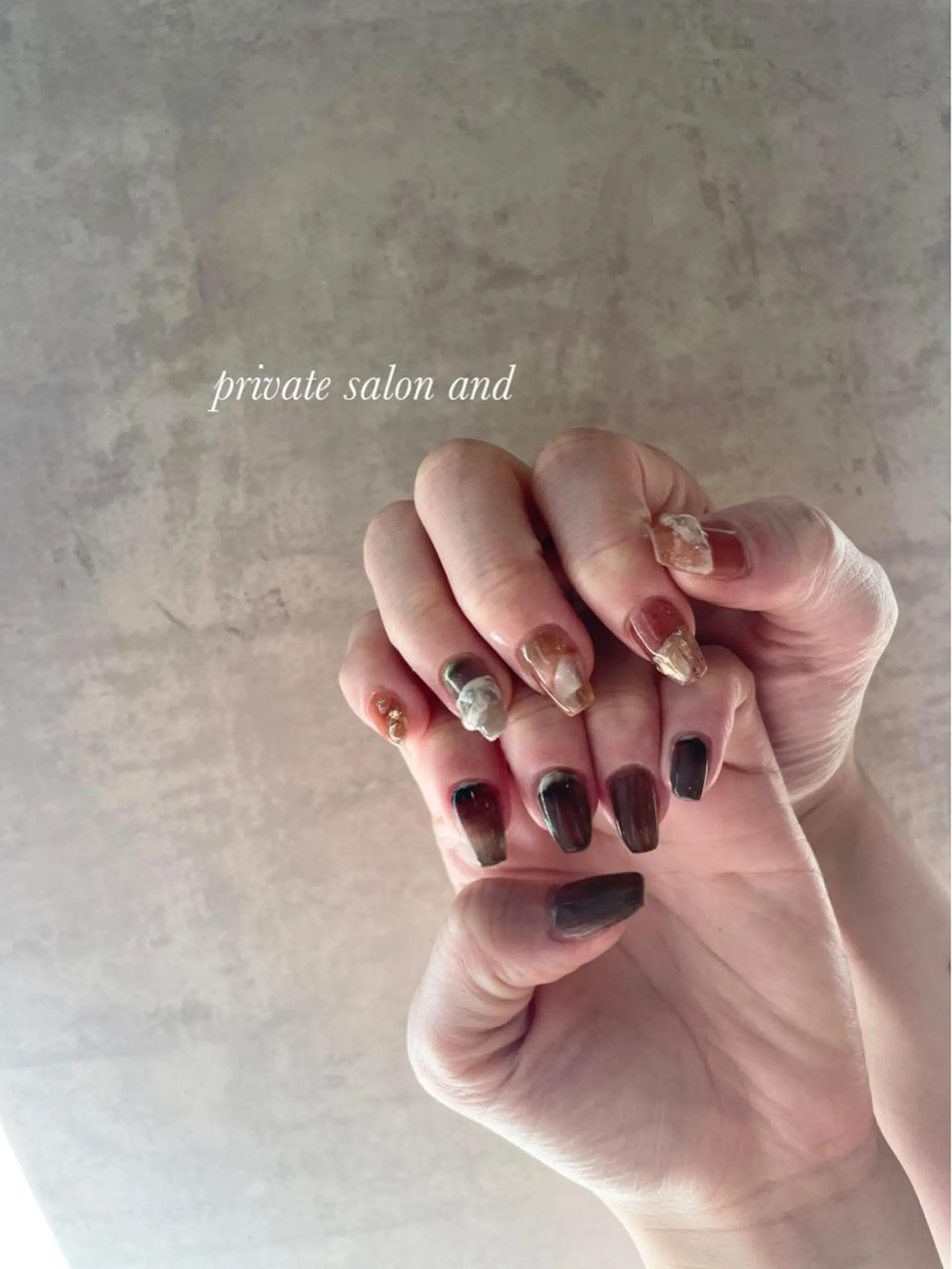 ネイル 土屋 智子のエステ・リラクイメージ