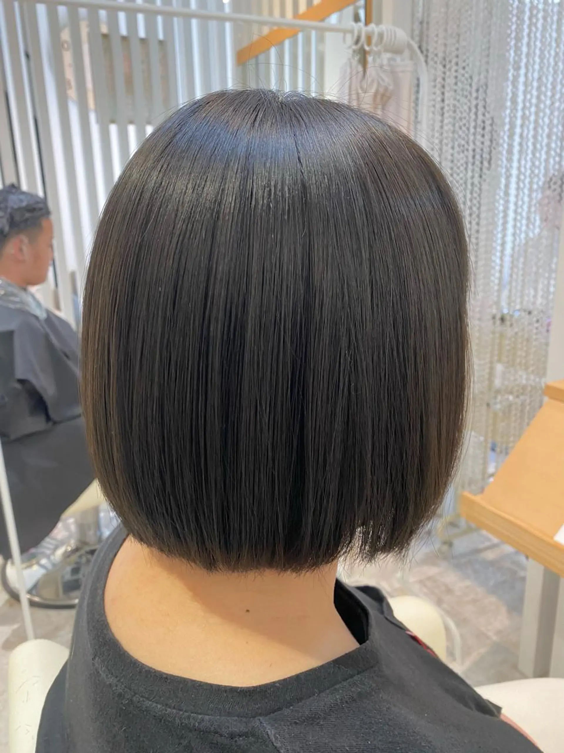 ミディアム カラー Design Color🐰アユミのヘアスタイル