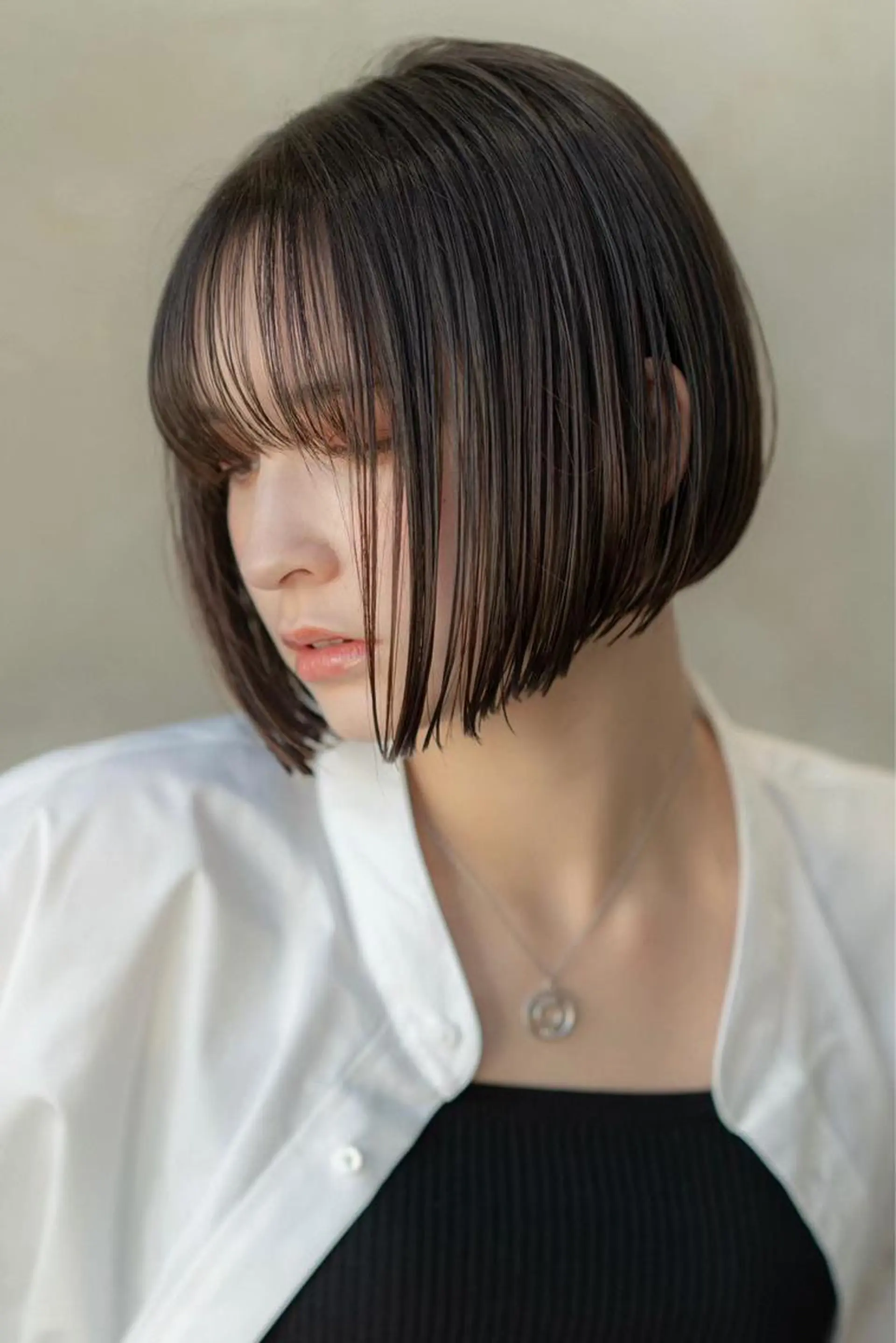 ショート 渋谷/メンズ特化/ 女子ウケ/FUKAのヘアスタイル