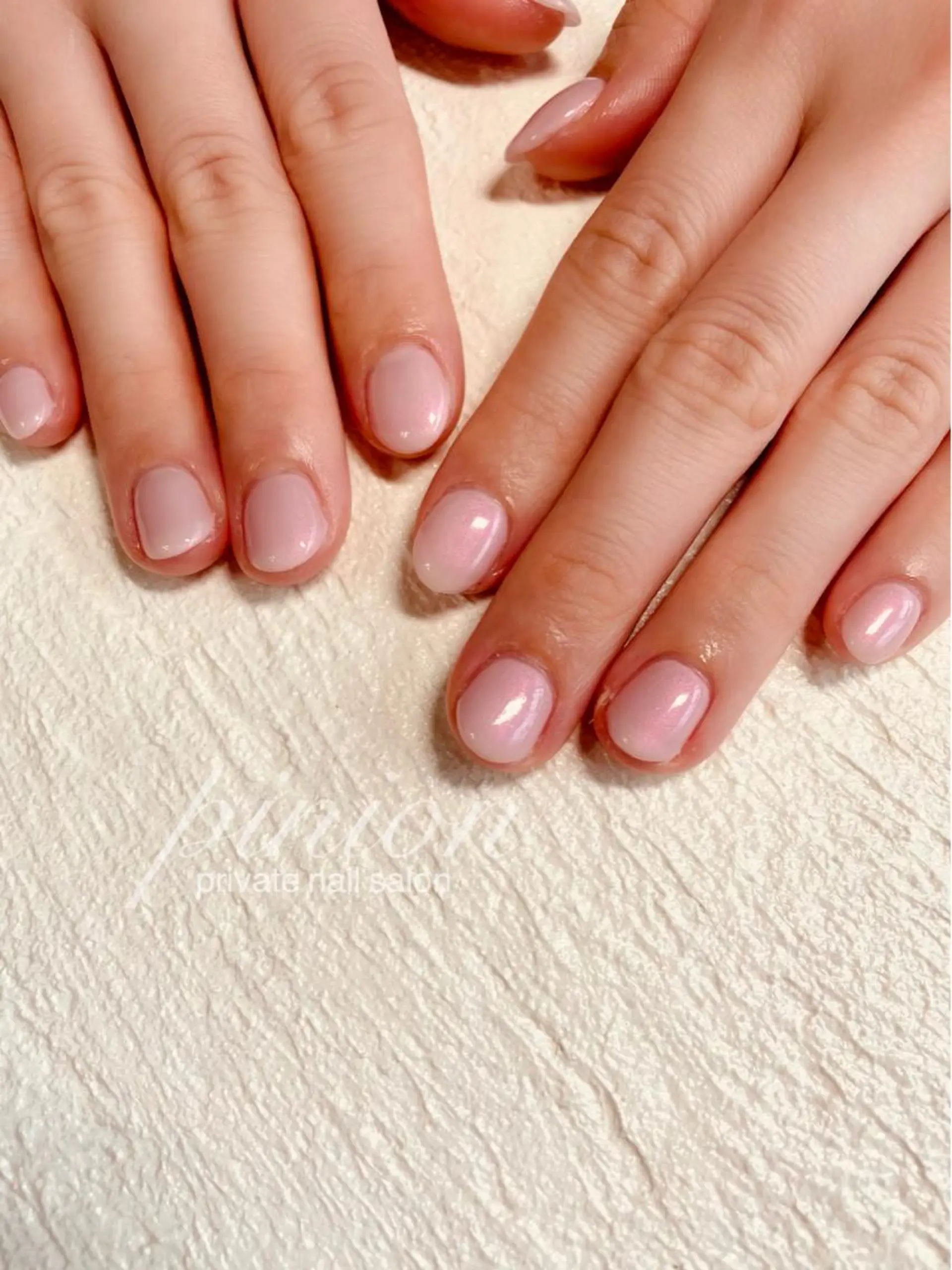 ネイル ハンドネイル chee.所属・nail salon pinionのネイルデザイン