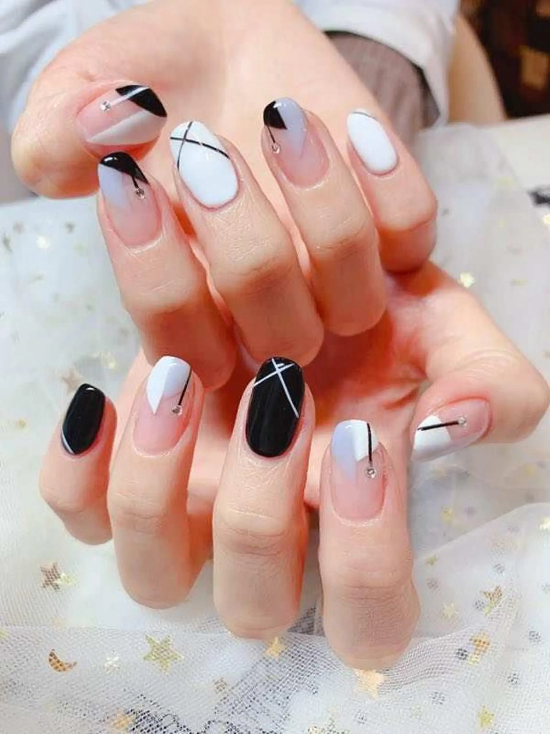 ネイル 閨匠 ビューティサロンのネイルデザイン