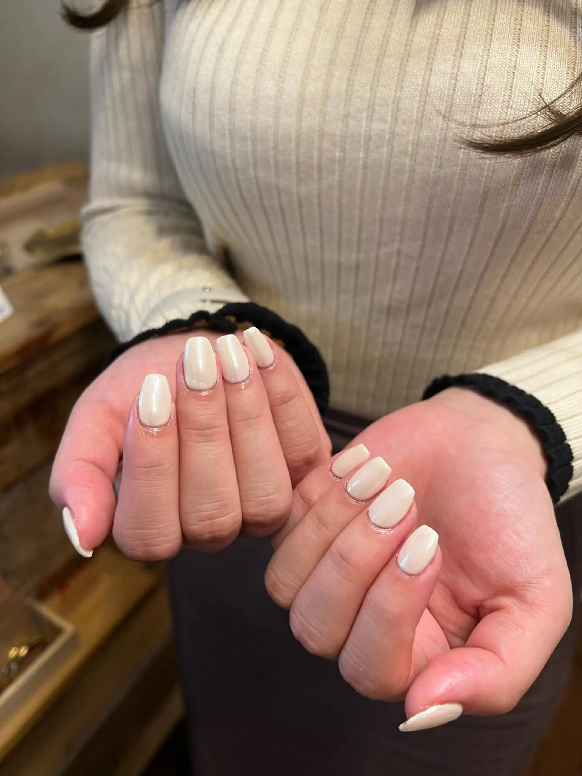 ネイル Nes.Nail所属・Miyagi Asamiのネイルデザイン