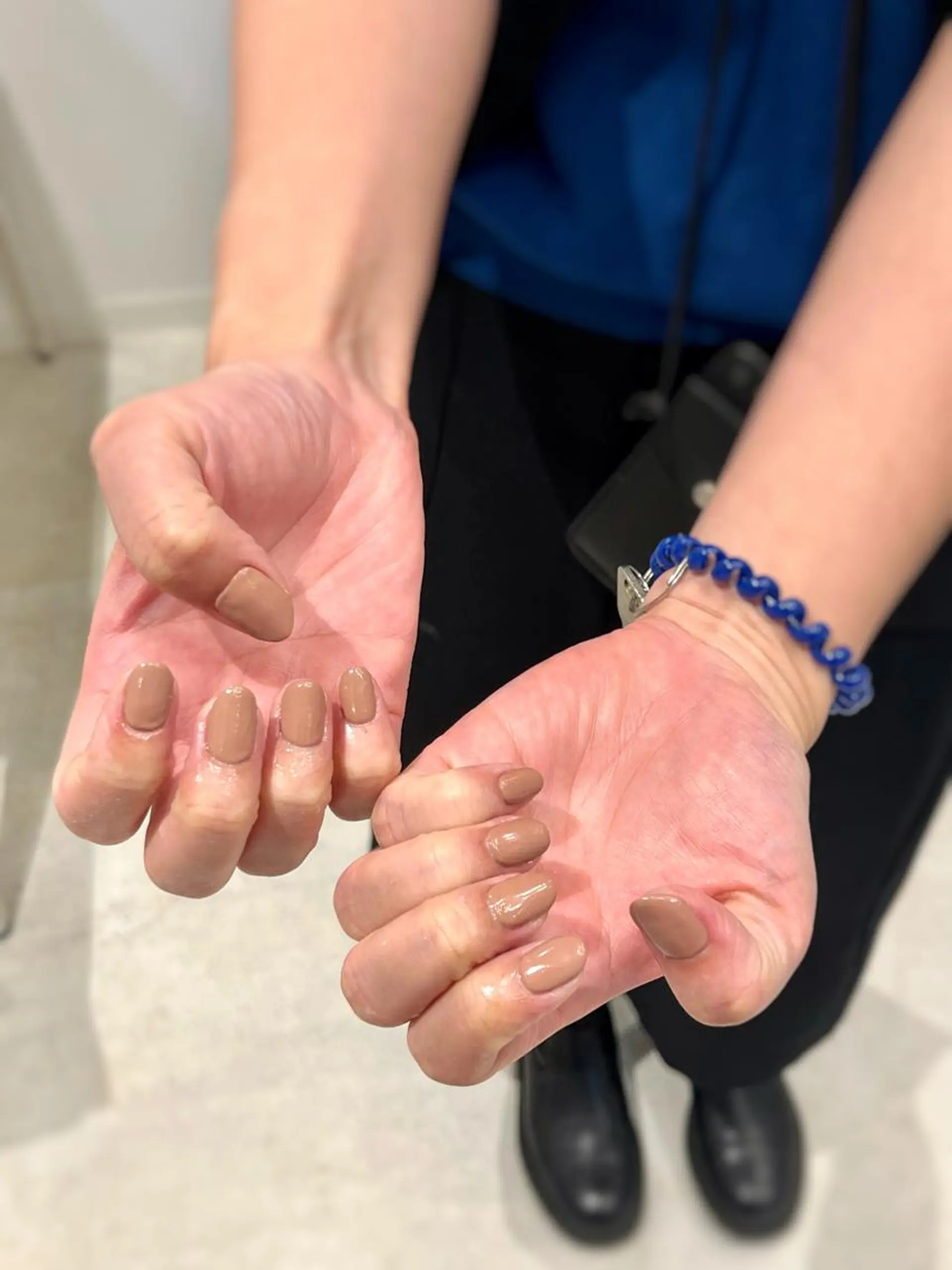 ネイル ハンドネイル コ レ エ ダ🌙のネイルデザイン