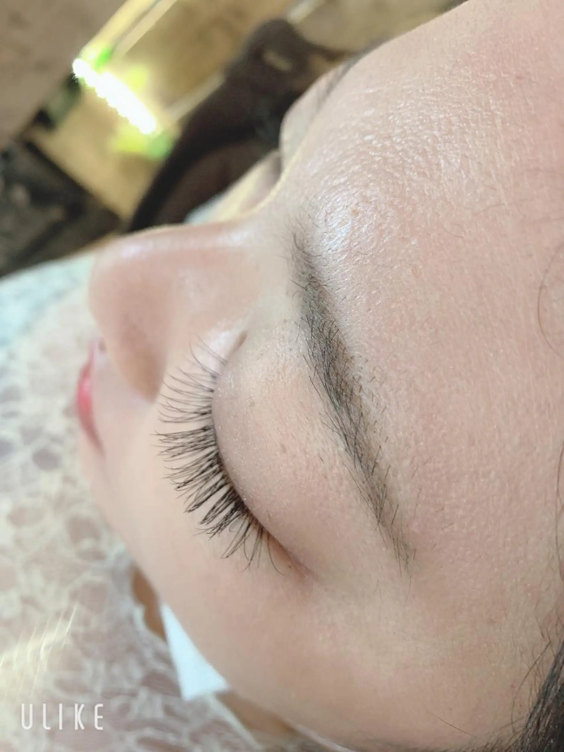 マツエク・マツパ マツエク coupe ciseauxのヘアスタイル