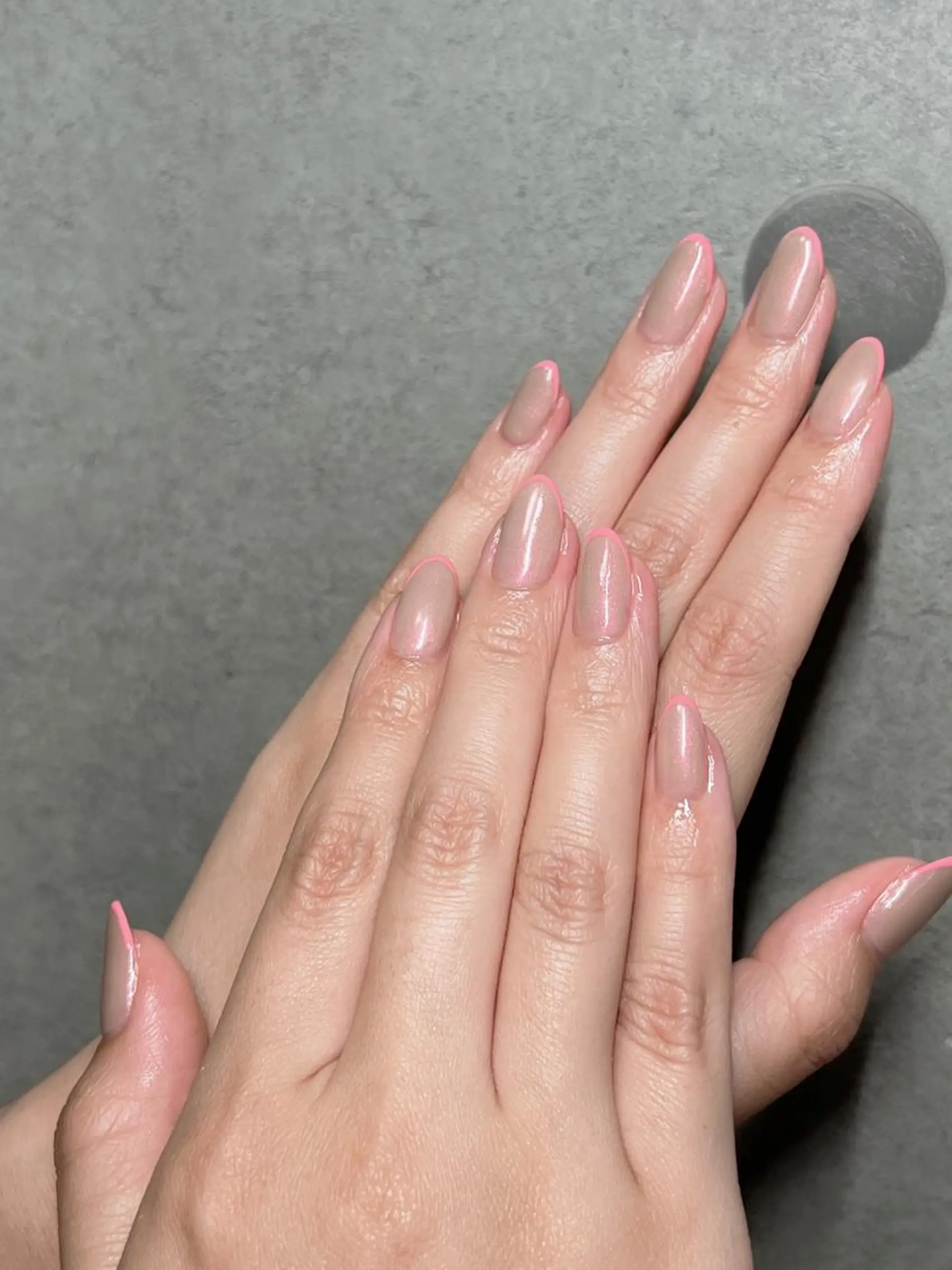 ネイル ハンドネイル lucky nail 歌舞伎町のネイルデザイン
