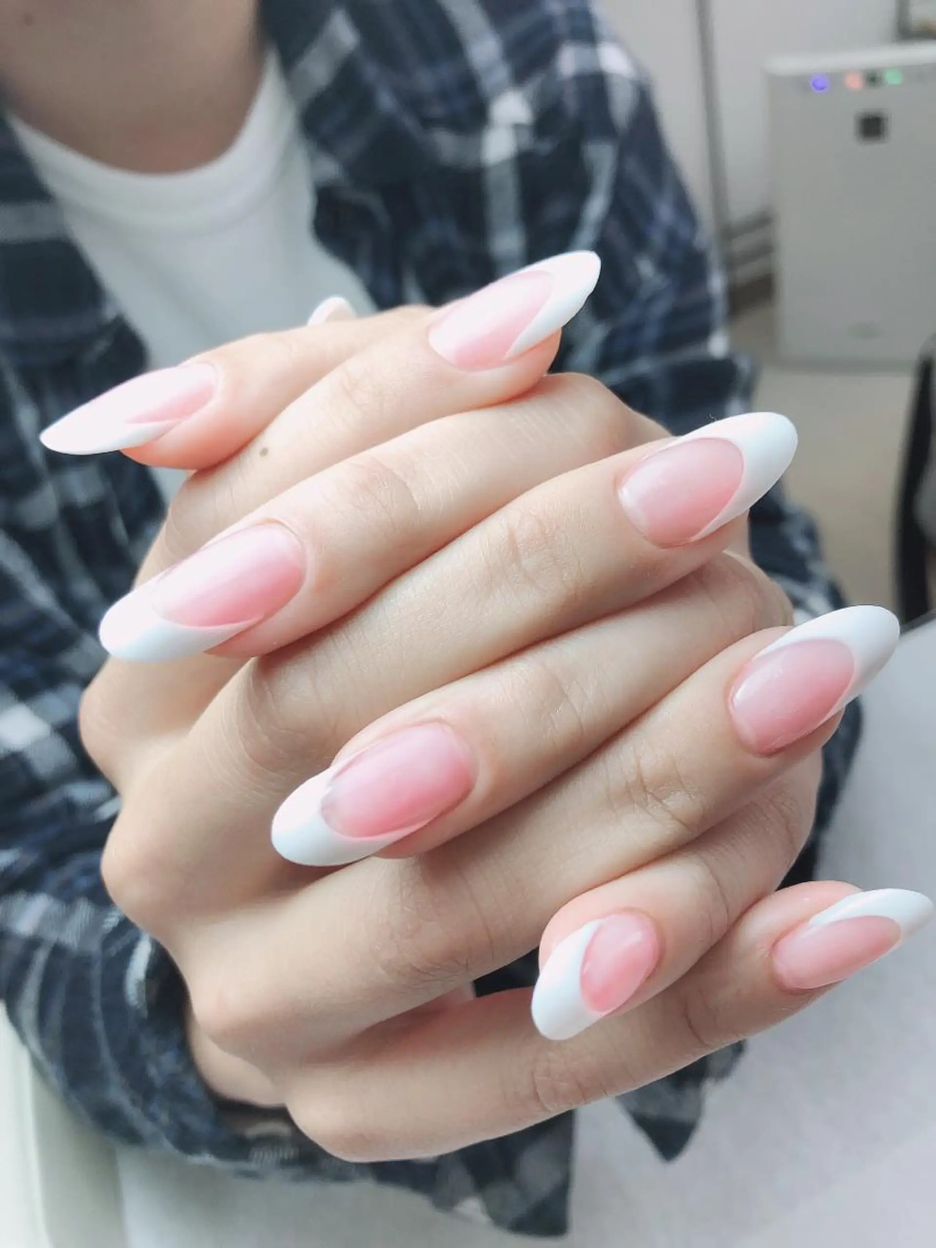 ネイル ハンドネイル 石原 夕華のネイルデザイン