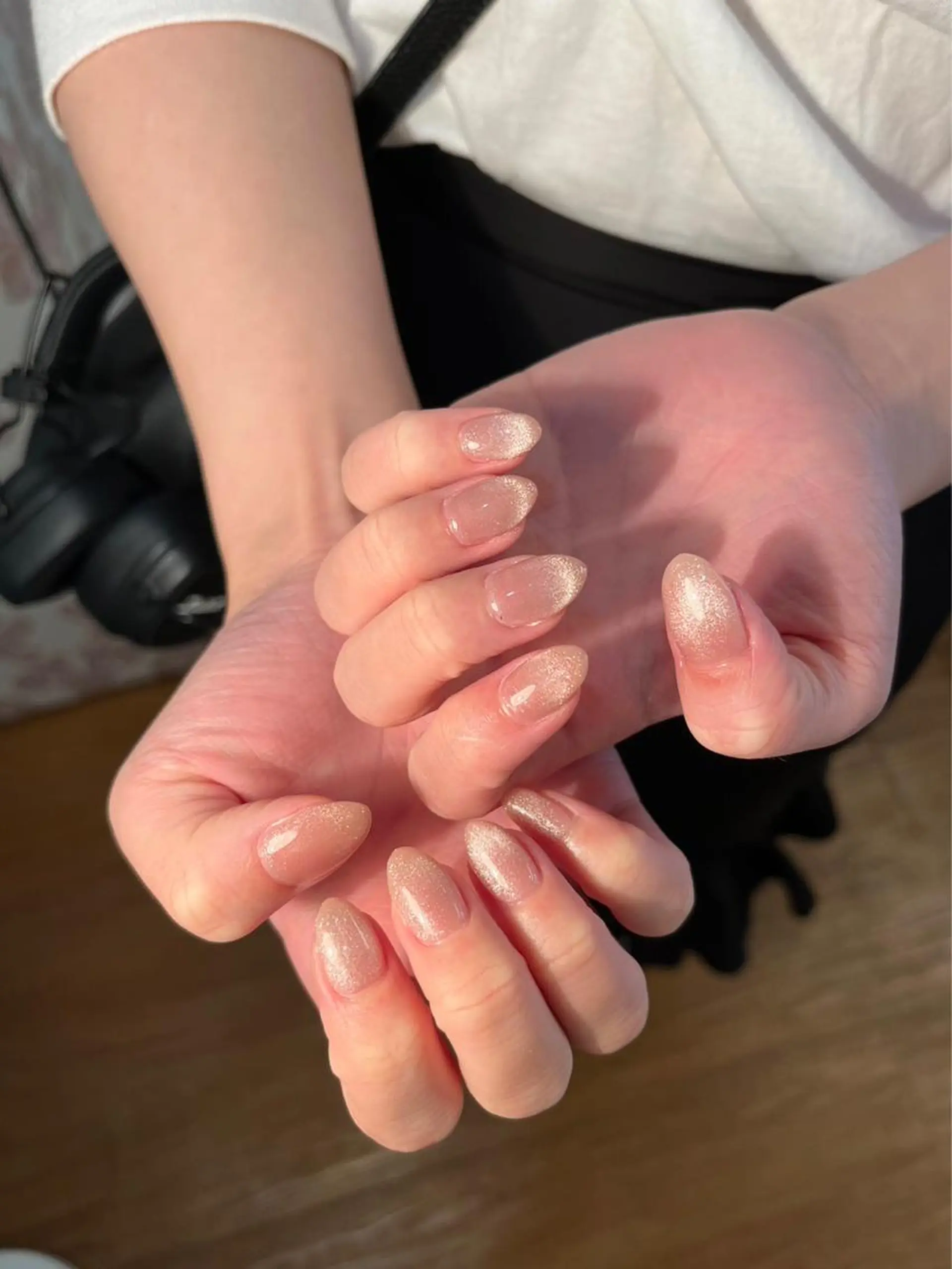 ネイル LOVE NAIL 💕Sonoのネイルデザイン