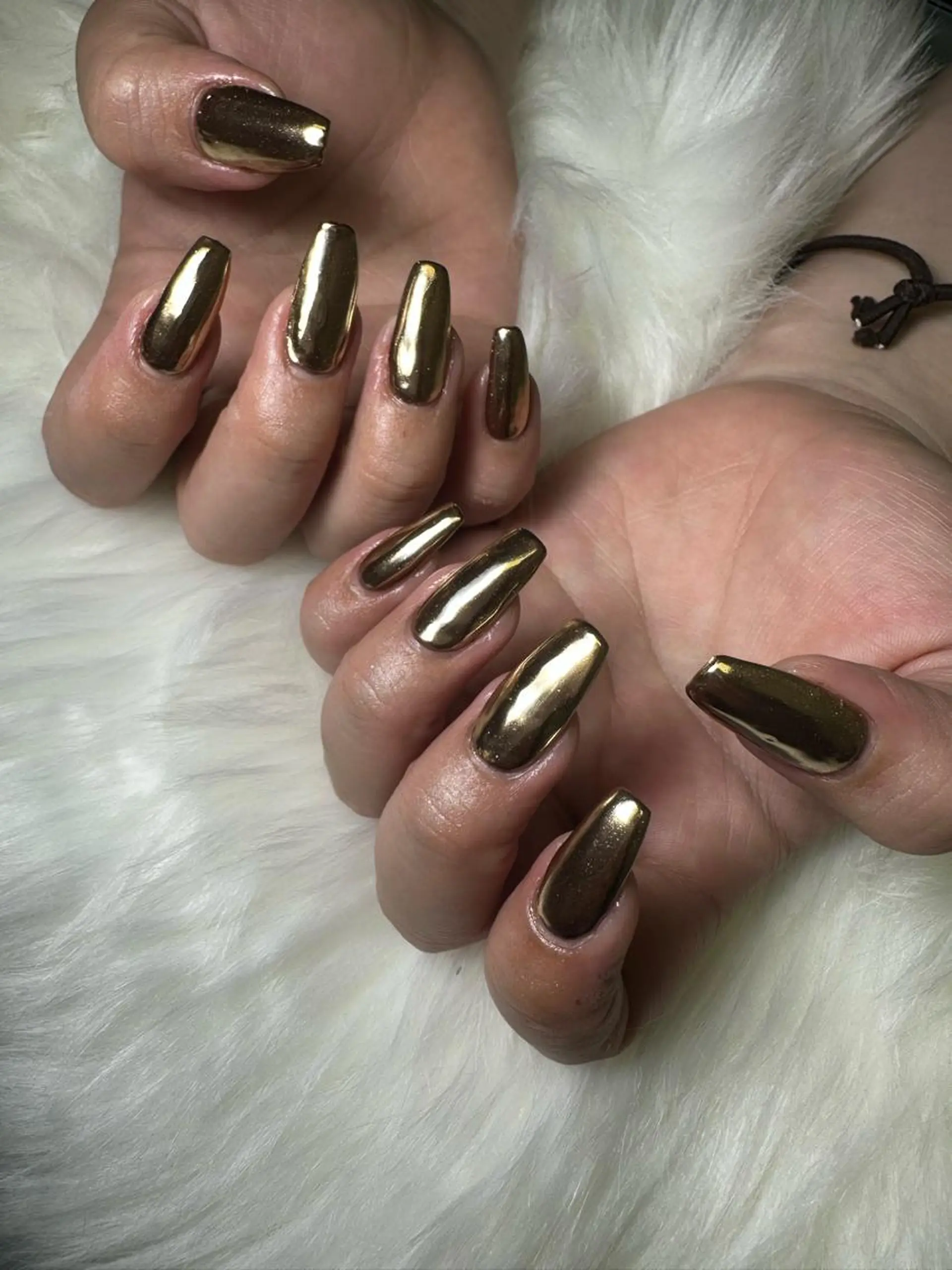 ネイル ハンドネイル Belleﾍﾞﾙ所属・Belle　Nail 【haluca】のネイルデザイン