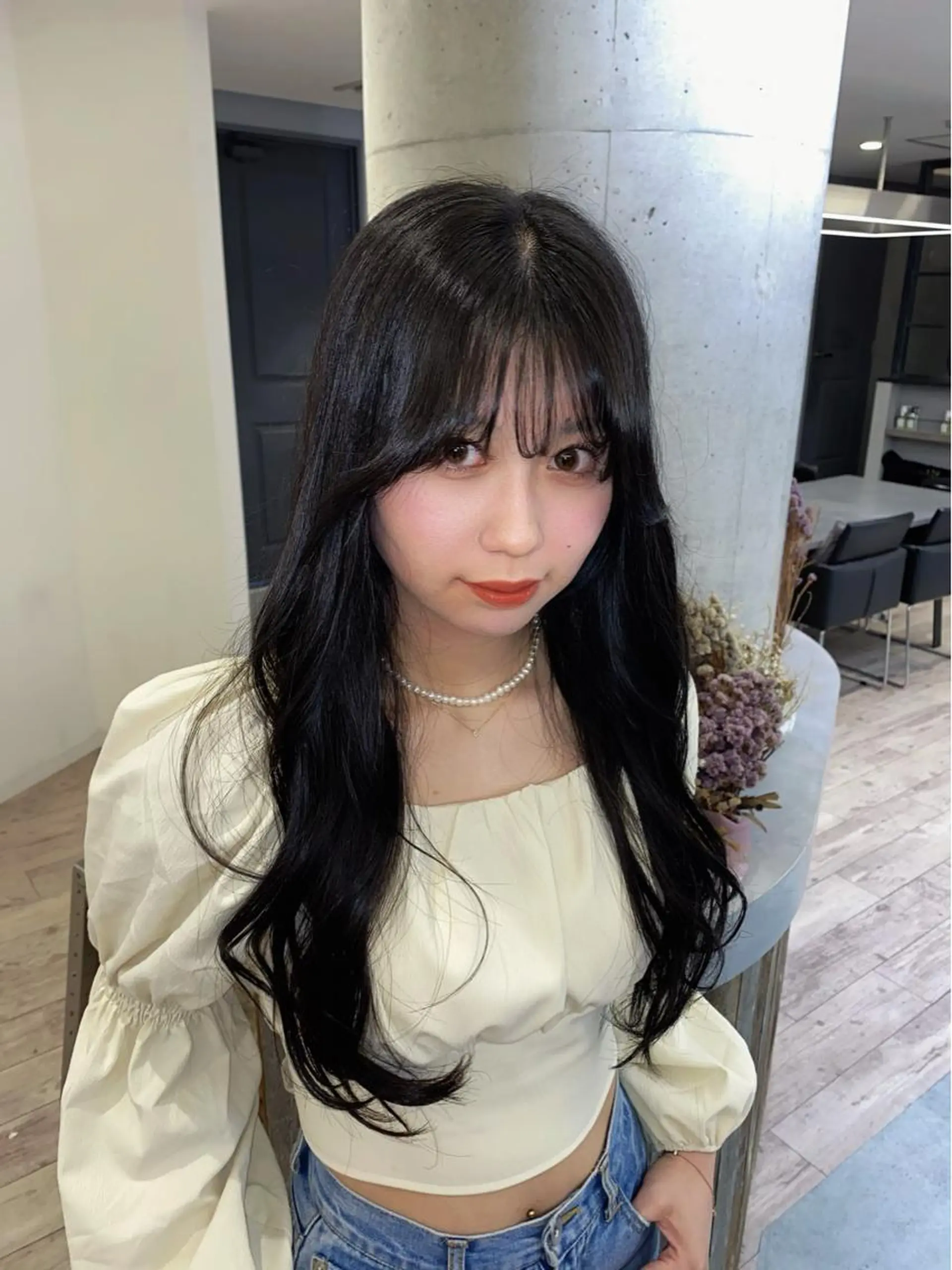 ロング 🎀カット無料🎀 konomiのヘアスタイル