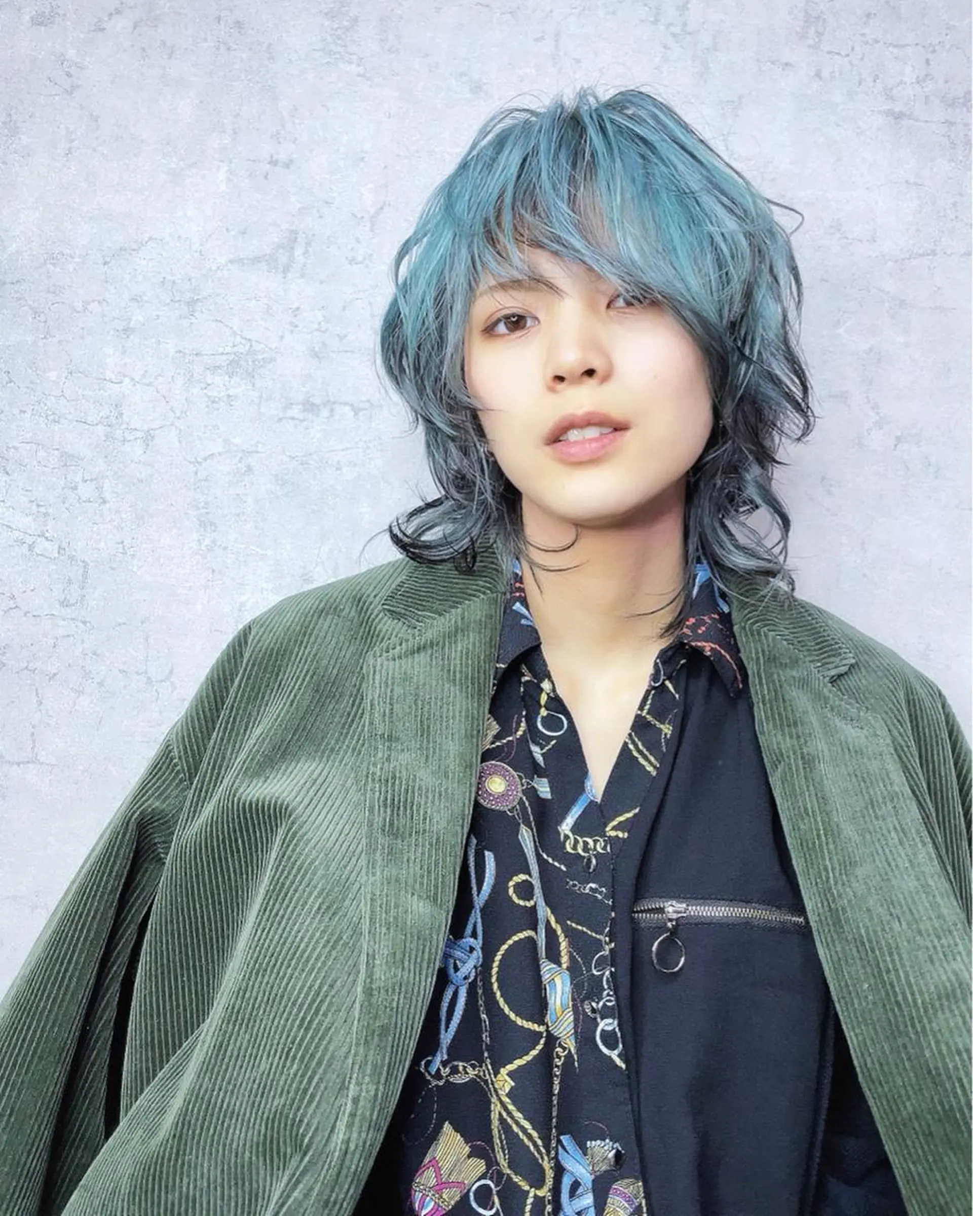 ショート ノアヘアデザイン町田店所属・似合わせ特化 國吉真弥のヘアスタイル