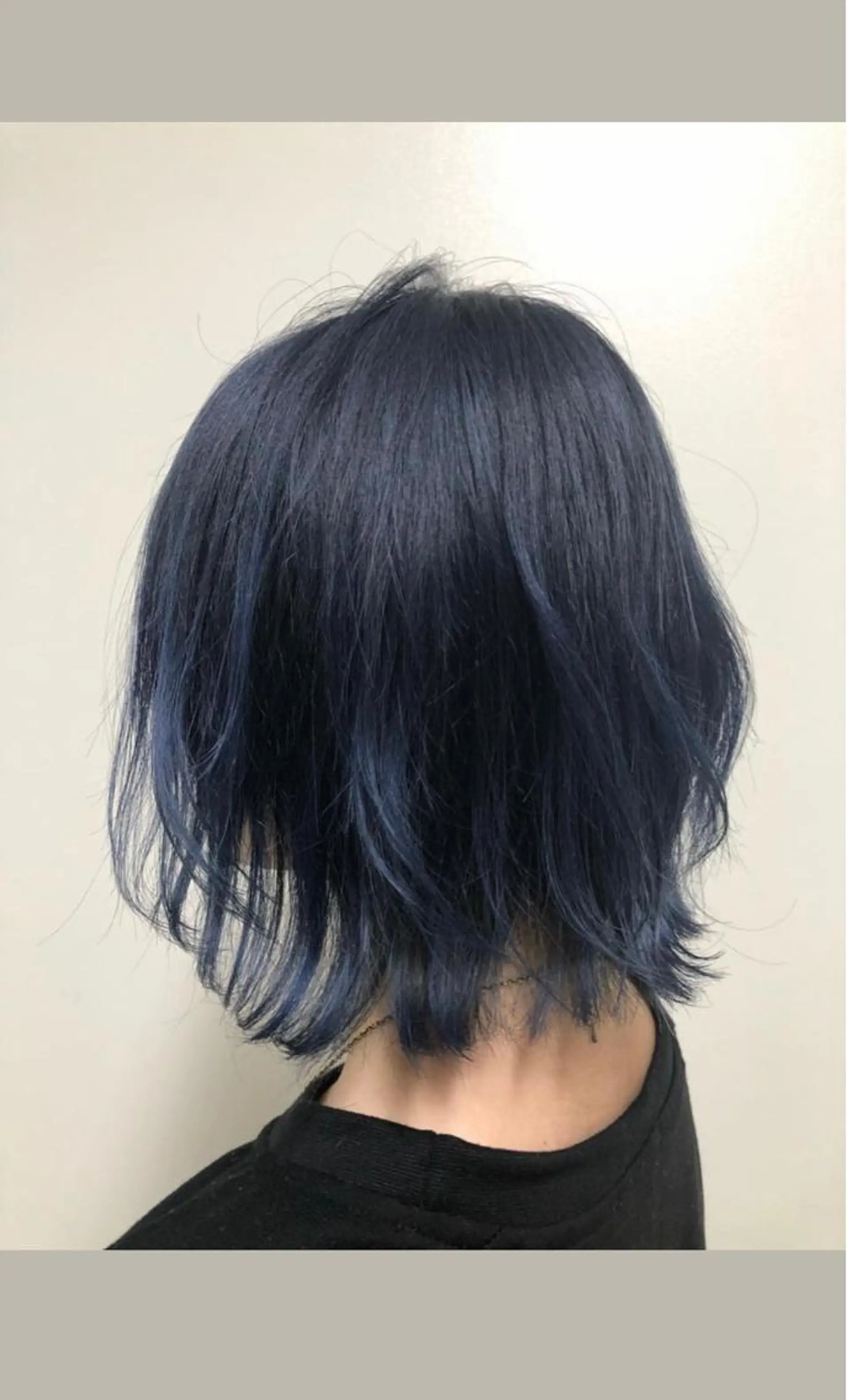 ショート カラー LuLux Hair Salon所属・伊藤 舜斗のヘアスタイル