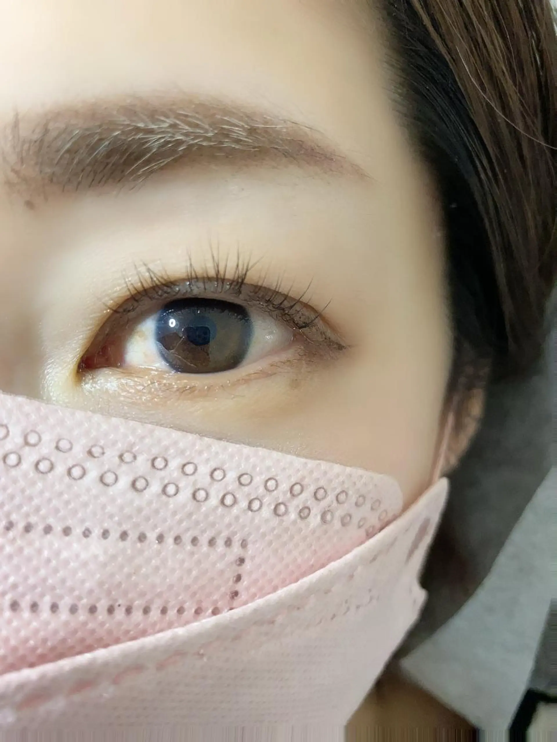 マツエク・マツパ y"salon Lilyのマツエク・マツパデザイン