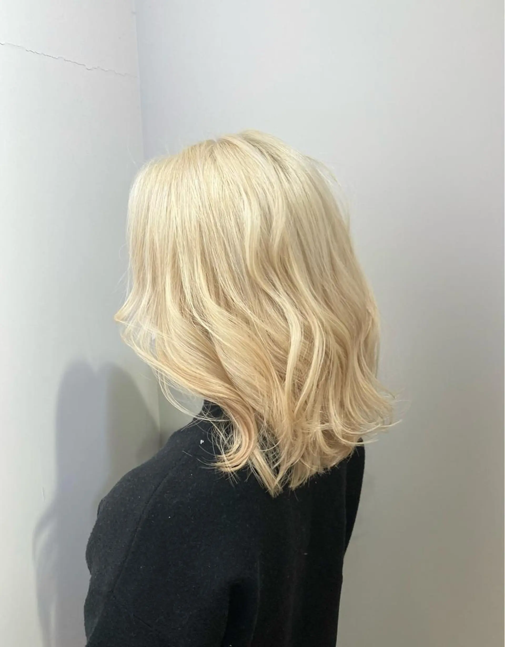 カラー 🌈Agu hair 副店長/岩渕蓮のヘアスタイル
