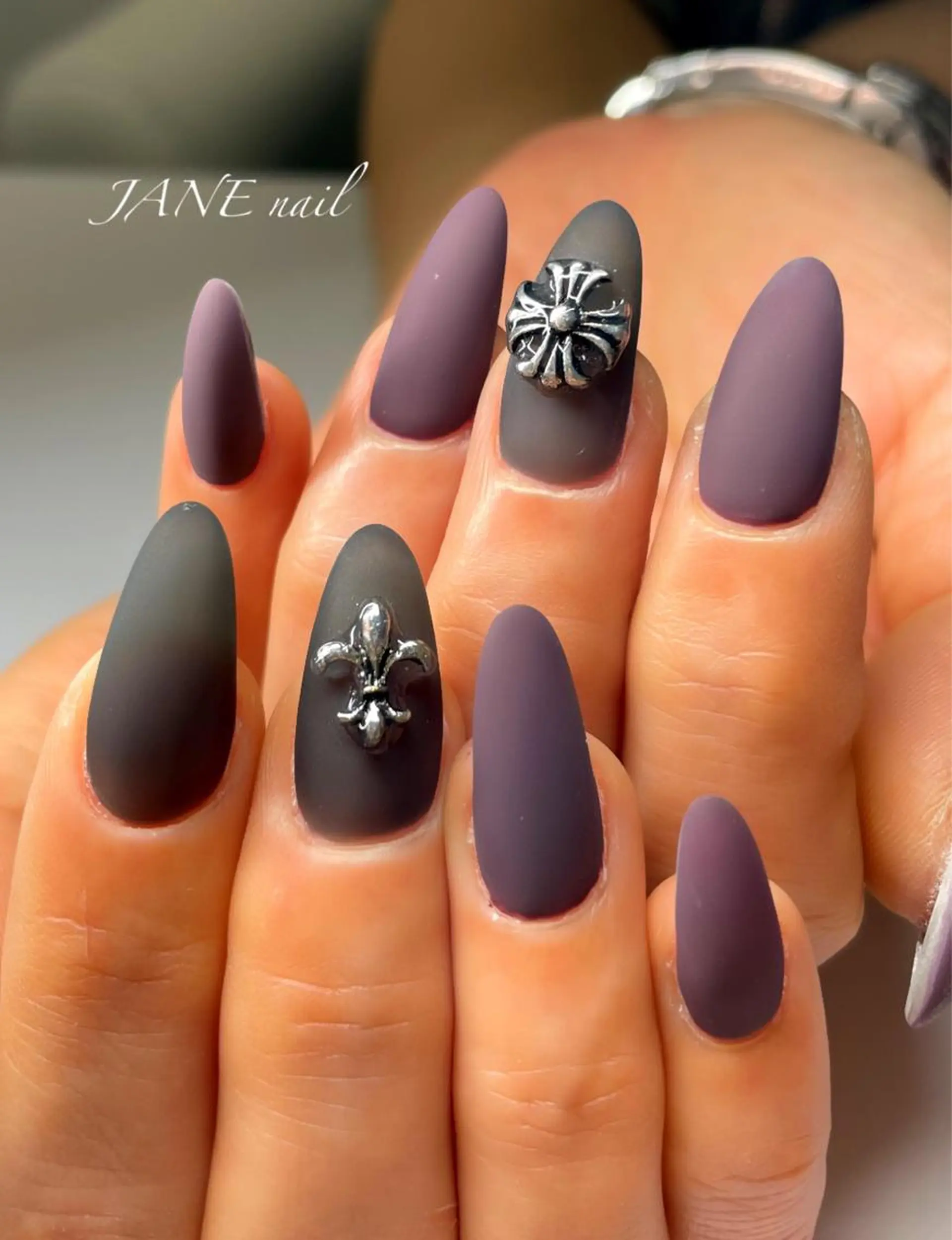 ネイル Nail Salon JANEのネイルデザイン