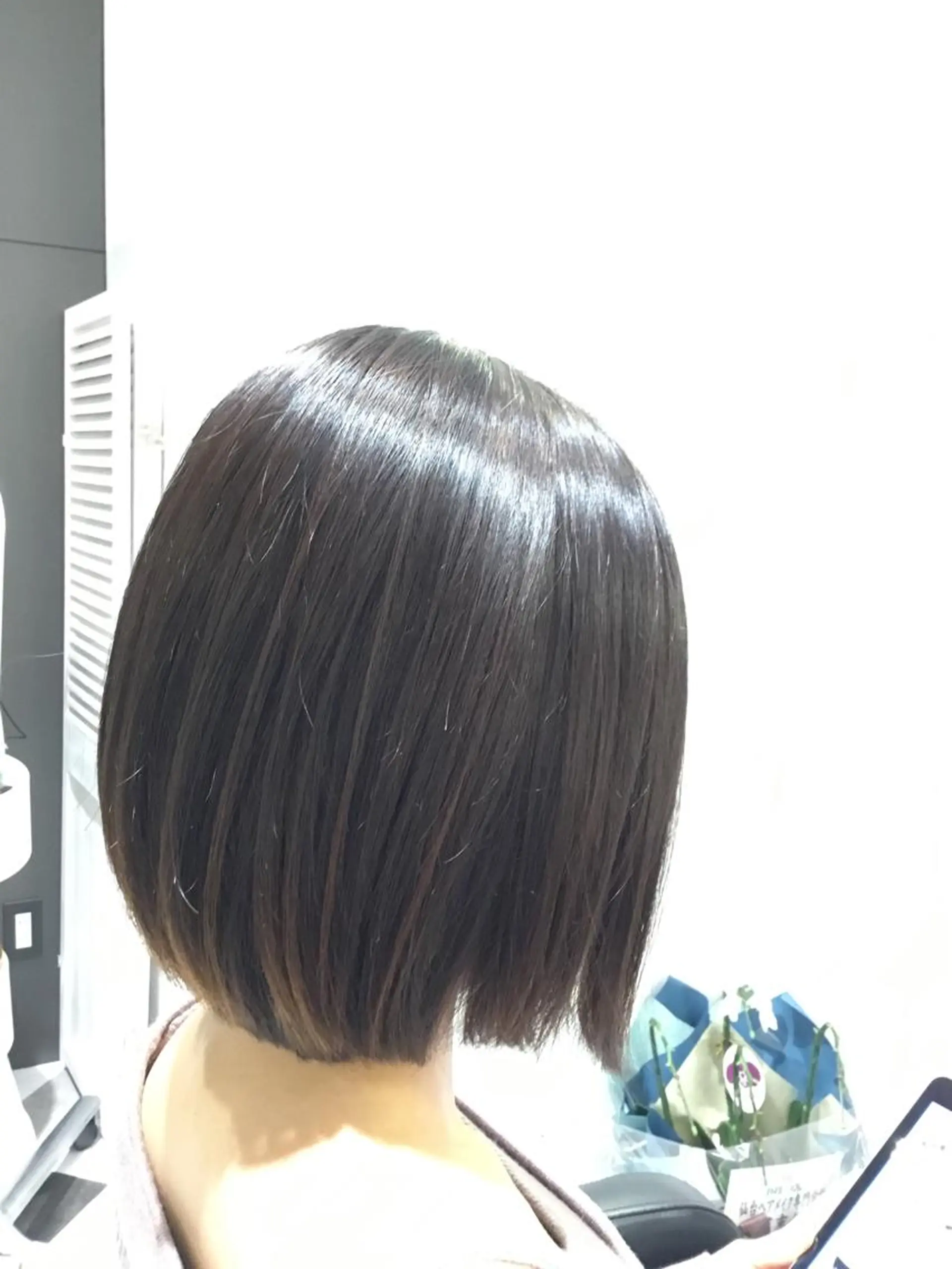 ミディアム トリートメント ヘッドスパ ✨あなたのお悩み解消 美容師✨TOMOKAのヘアスタイル