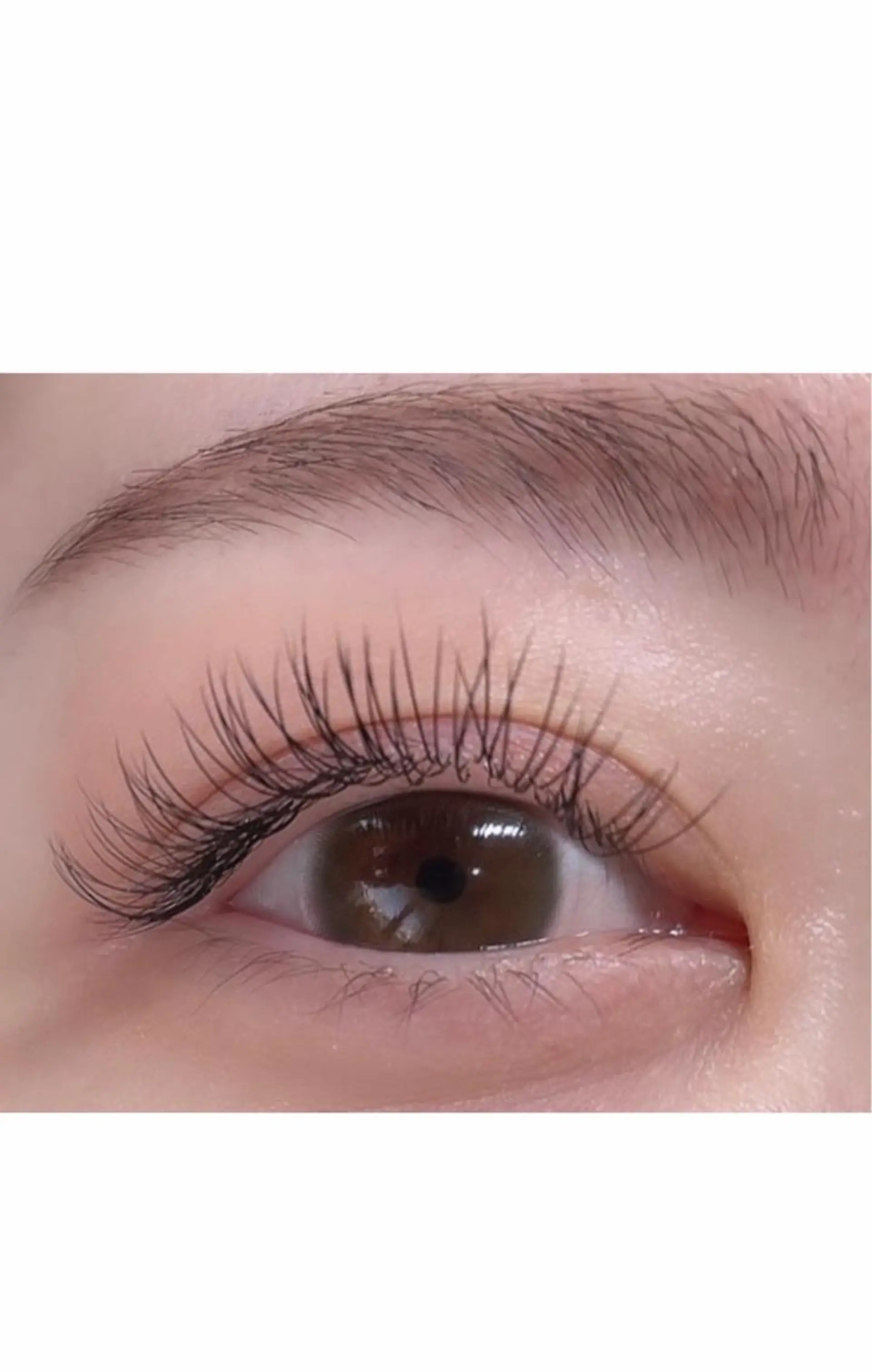 マツエク・マツパ Beauty Salon  G.Aのマツエク・マツパデザイン