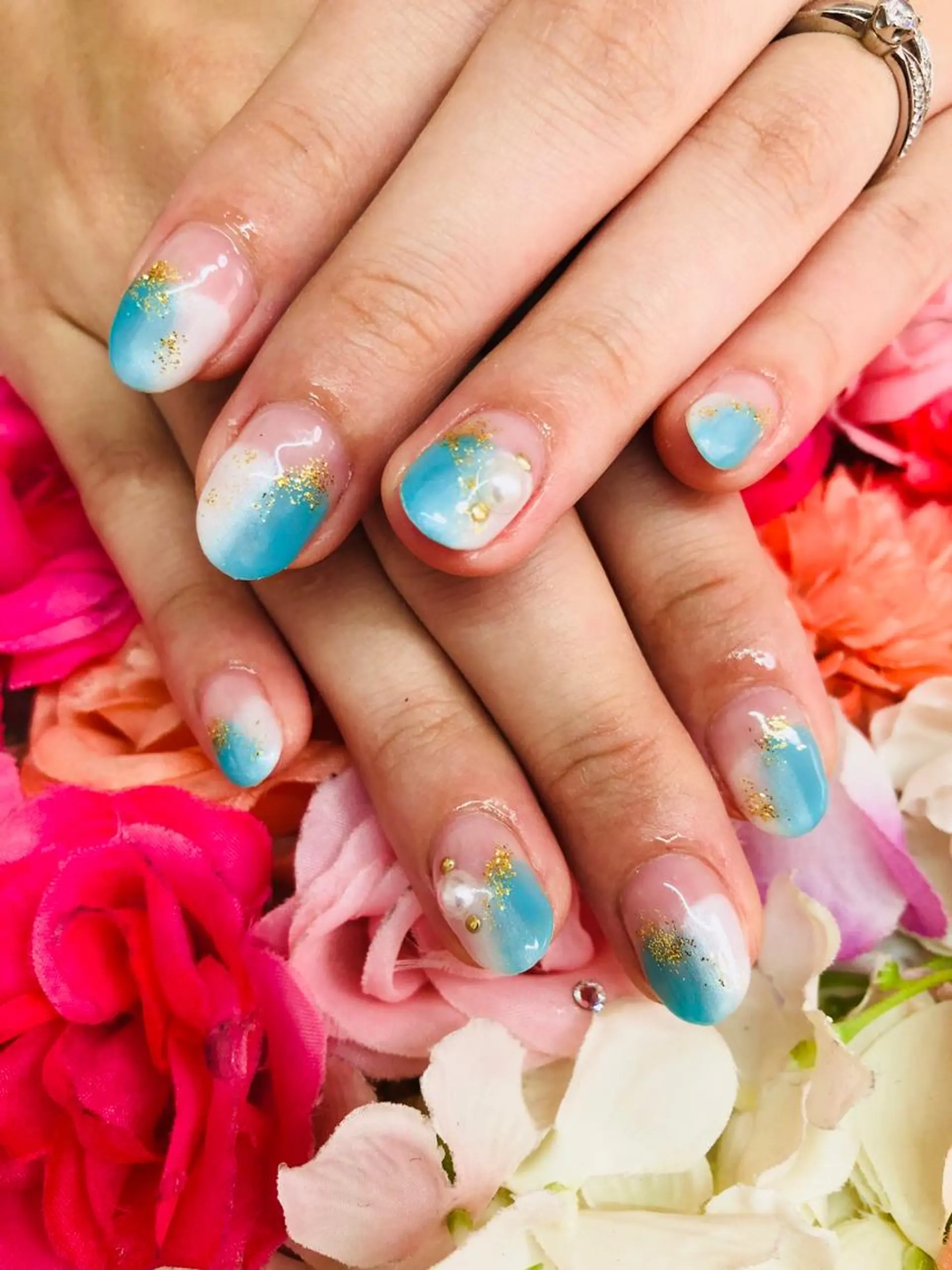 ネイル 酵素風呂　RA.RA所属・酵素風呂 RA.RAのその他イメージ