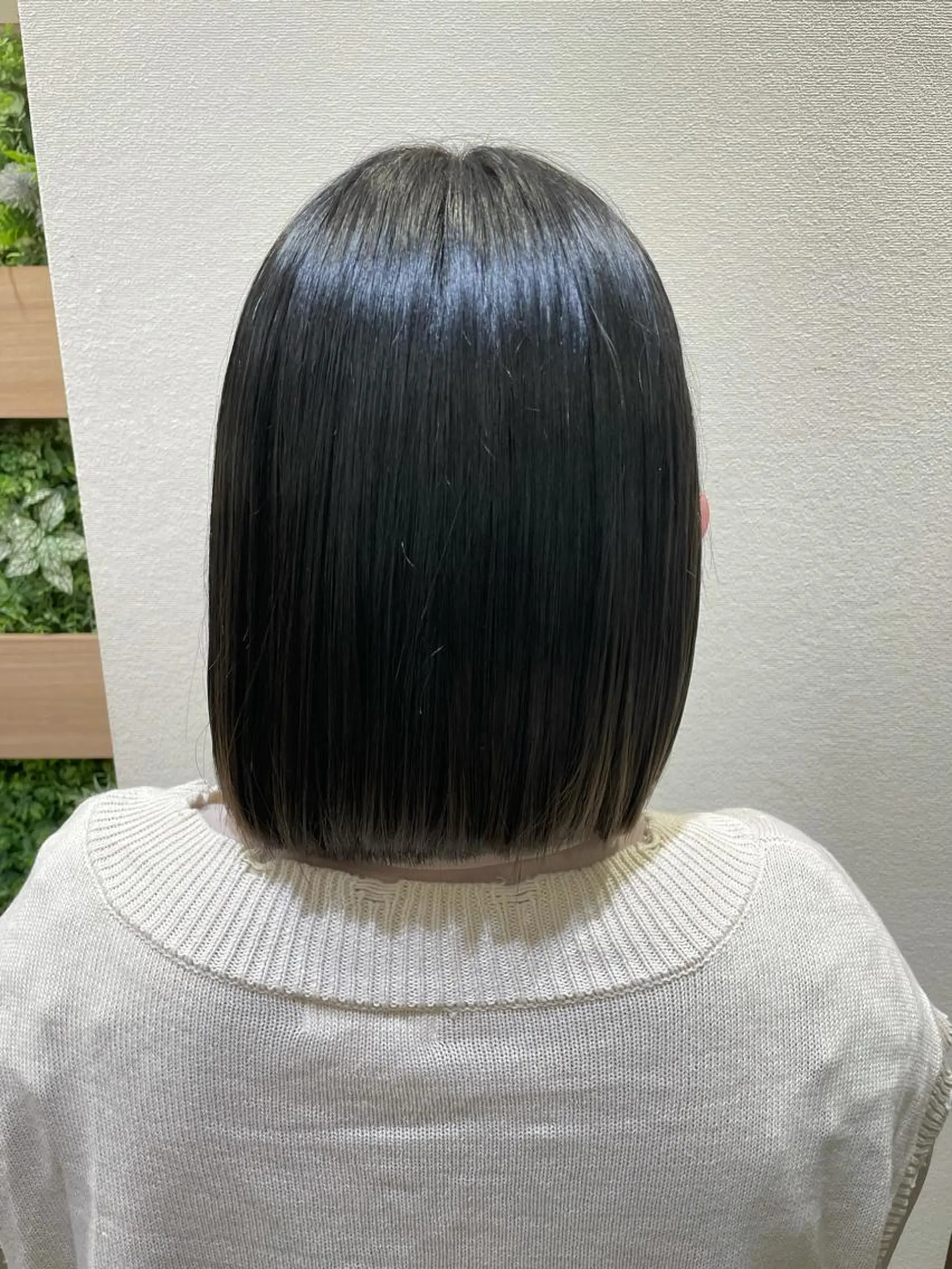 ショート カラー tint by alo bleach 大阪梅田【ティントバイアロブリーチ】所属・✨武内凌太✨ カットモデル募集のヘアスタイル