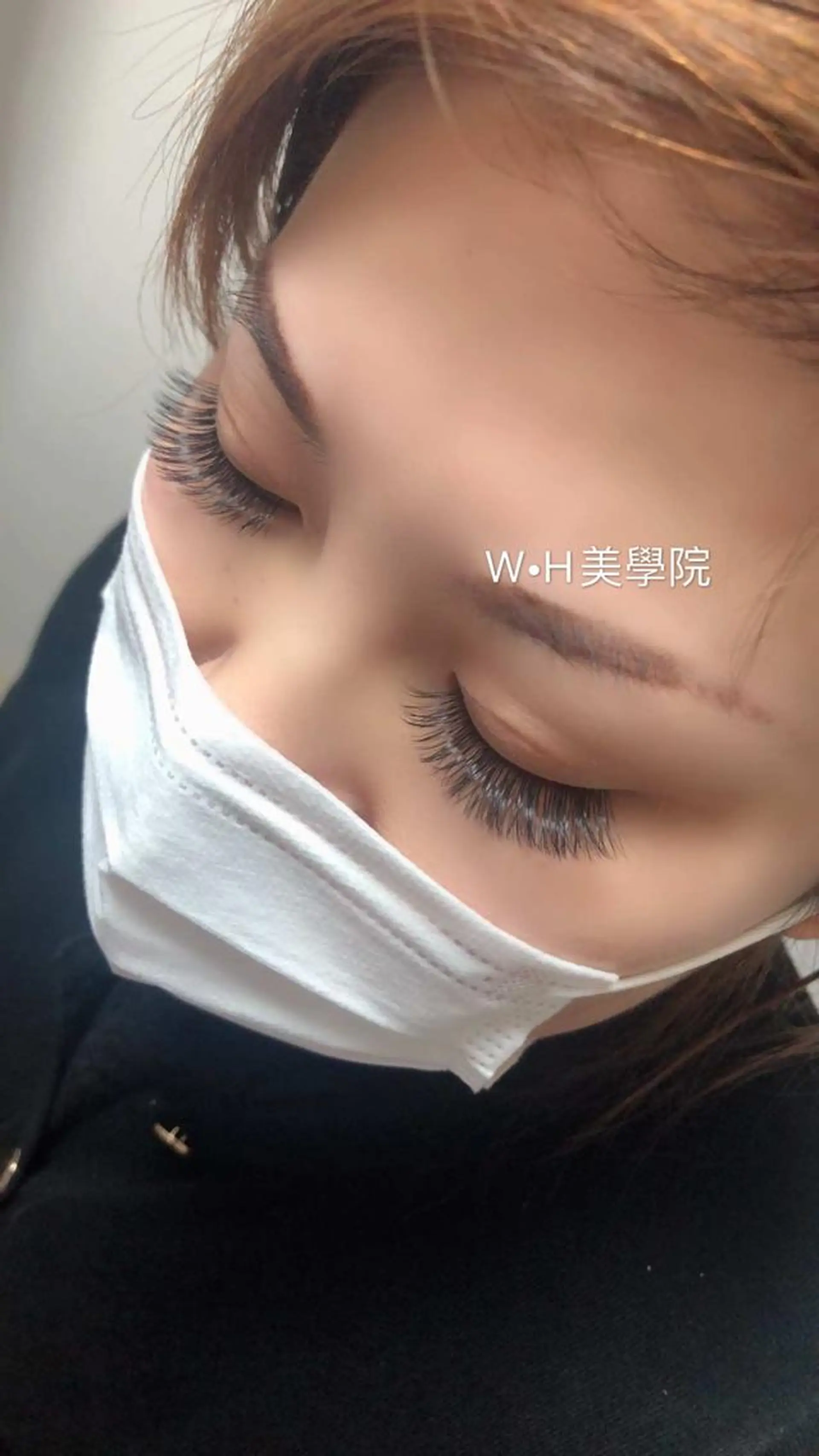 マツエク・マツパ YK Beauty Salonのマツエク・マツパデザイン