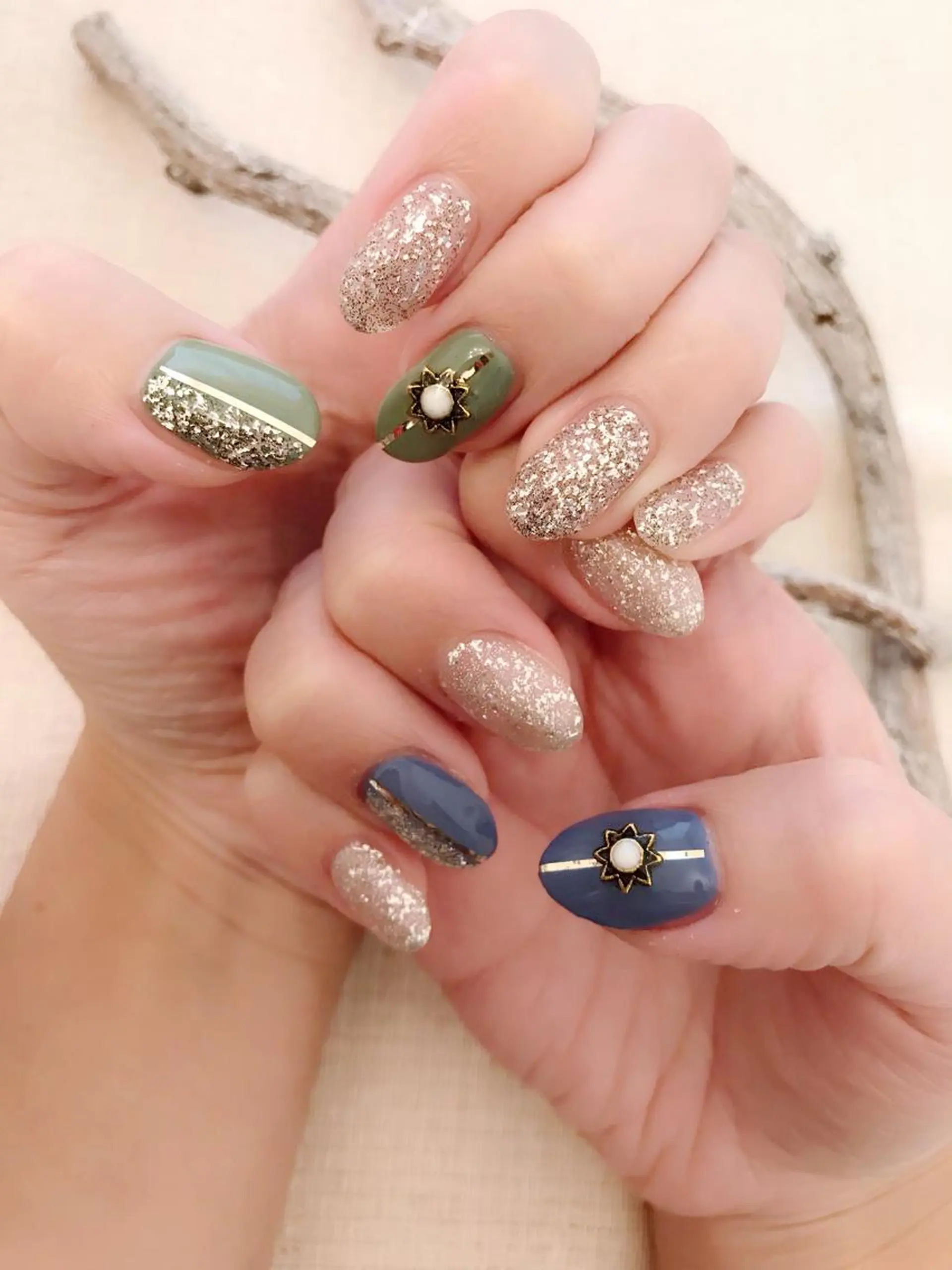 ネイル その他(ネイル) エース ネイルのネイルデザイン