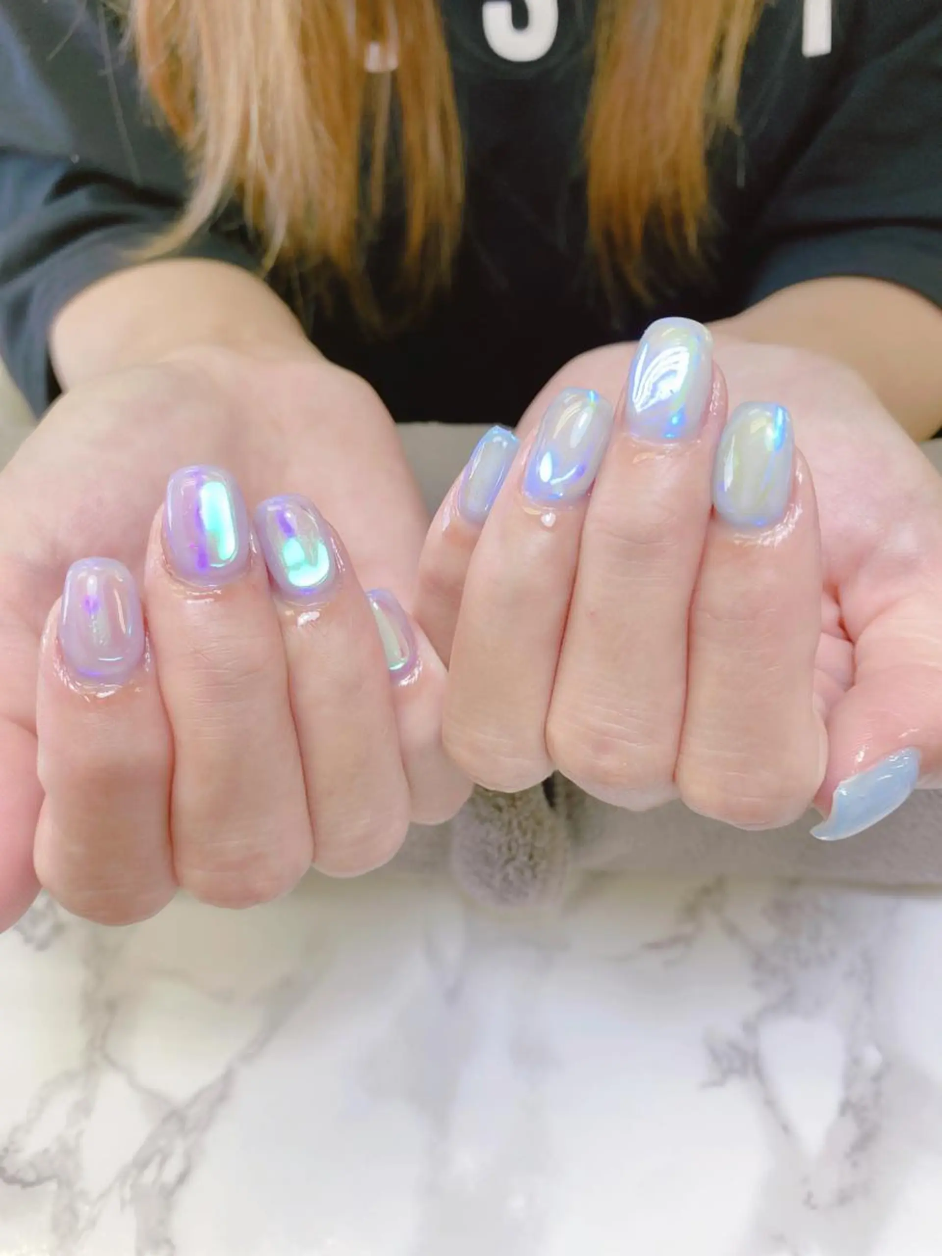 ネイル ハンドネイル Avenir所属・Avenir nailのネイルデザイン