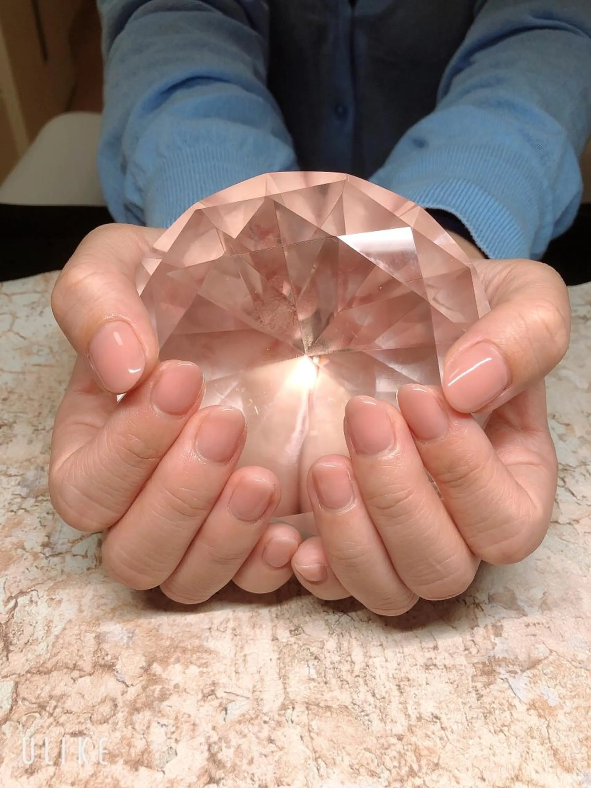 ネイル アートネイル フレンチネイル ジェルネイル グラデーション 韓国ネイル Nail room Bimano所属・Bimano seica♡+°のネイルデザイン