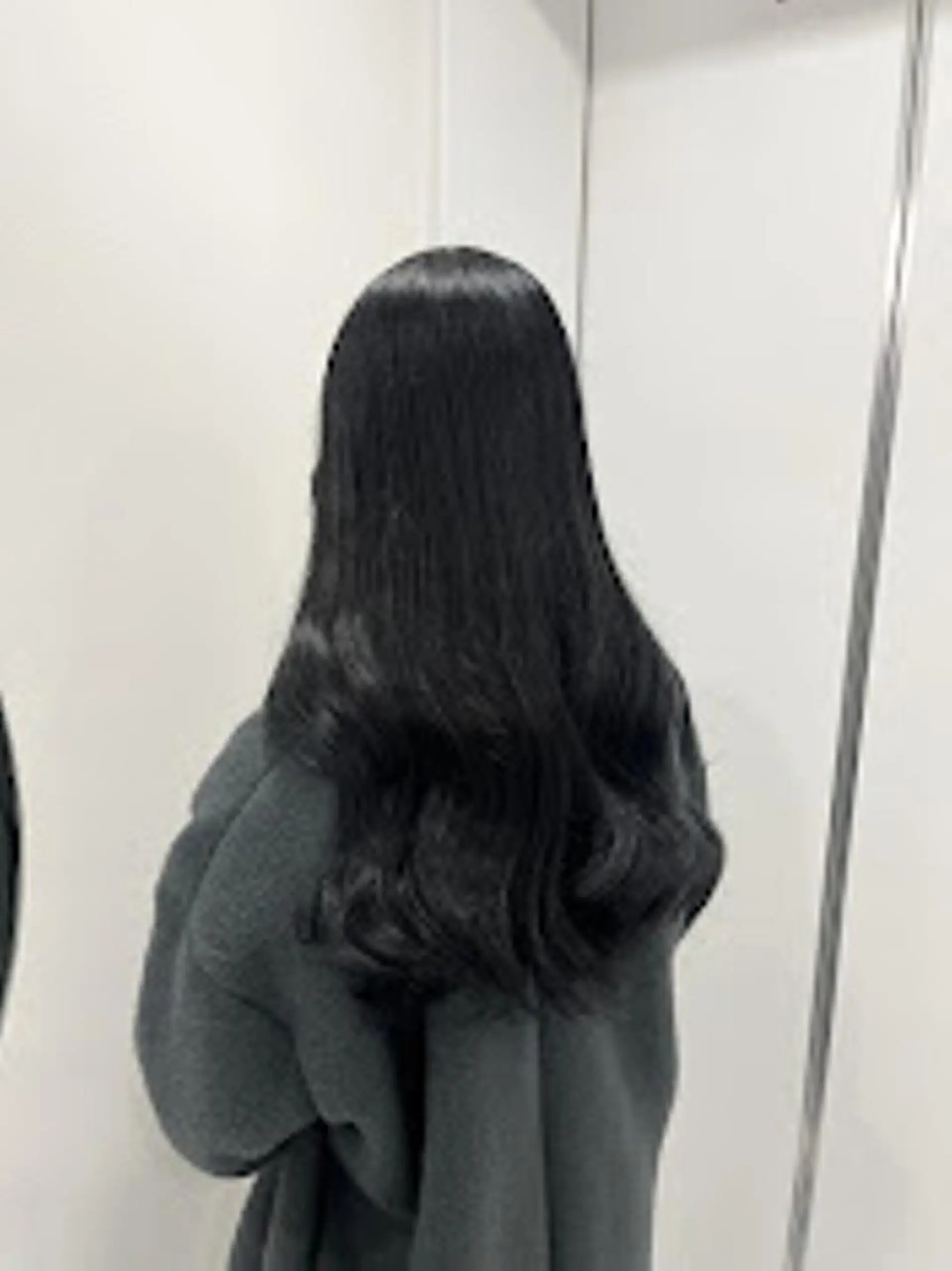 カラー 🤍JUICE原宿店 🤍officialのヘアスタイル