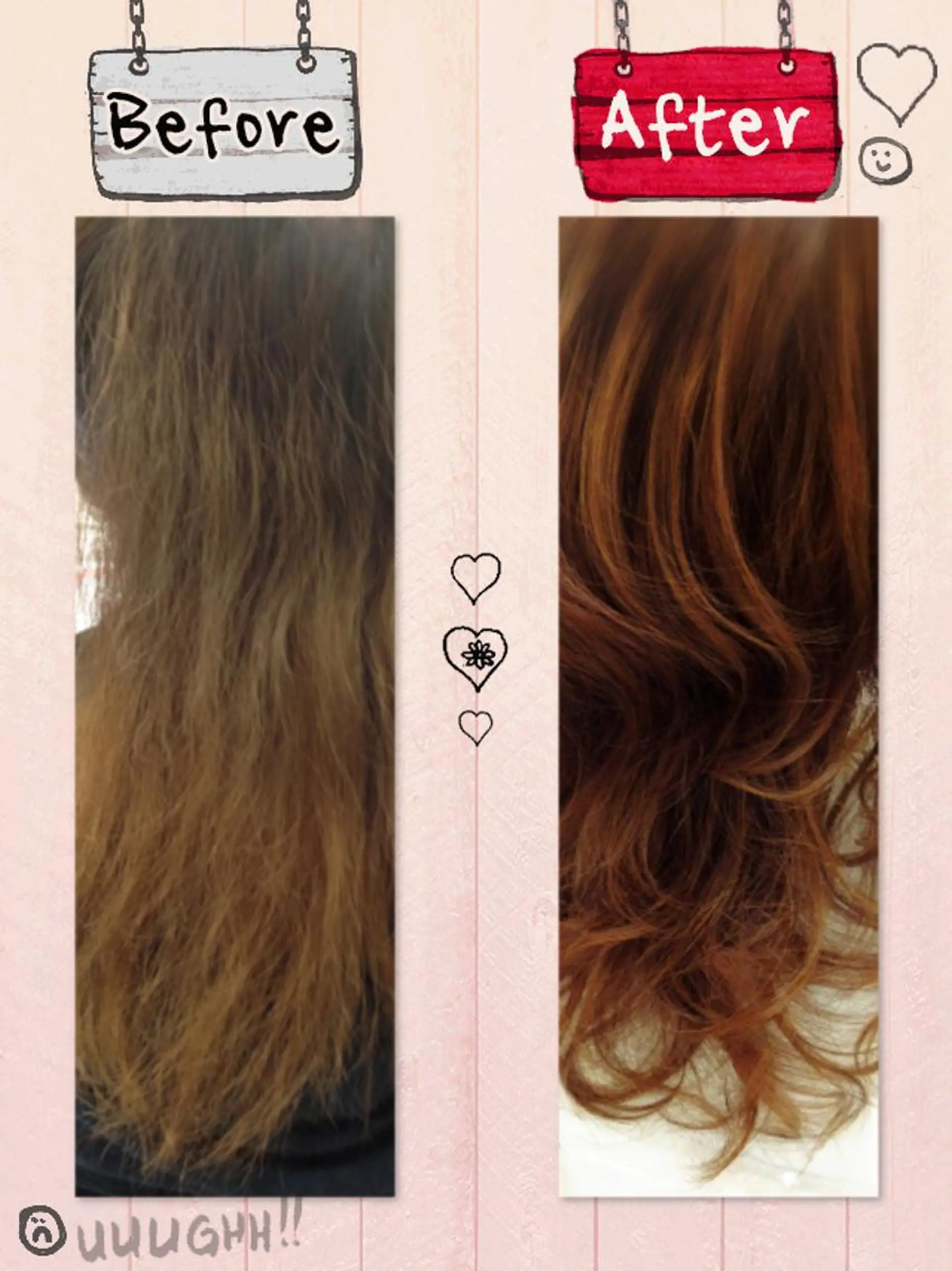 カラー LOVE N°21所属・Ｋ△Ｎ△♡かな ヘア&まつげのマツエク・マツパデザイン