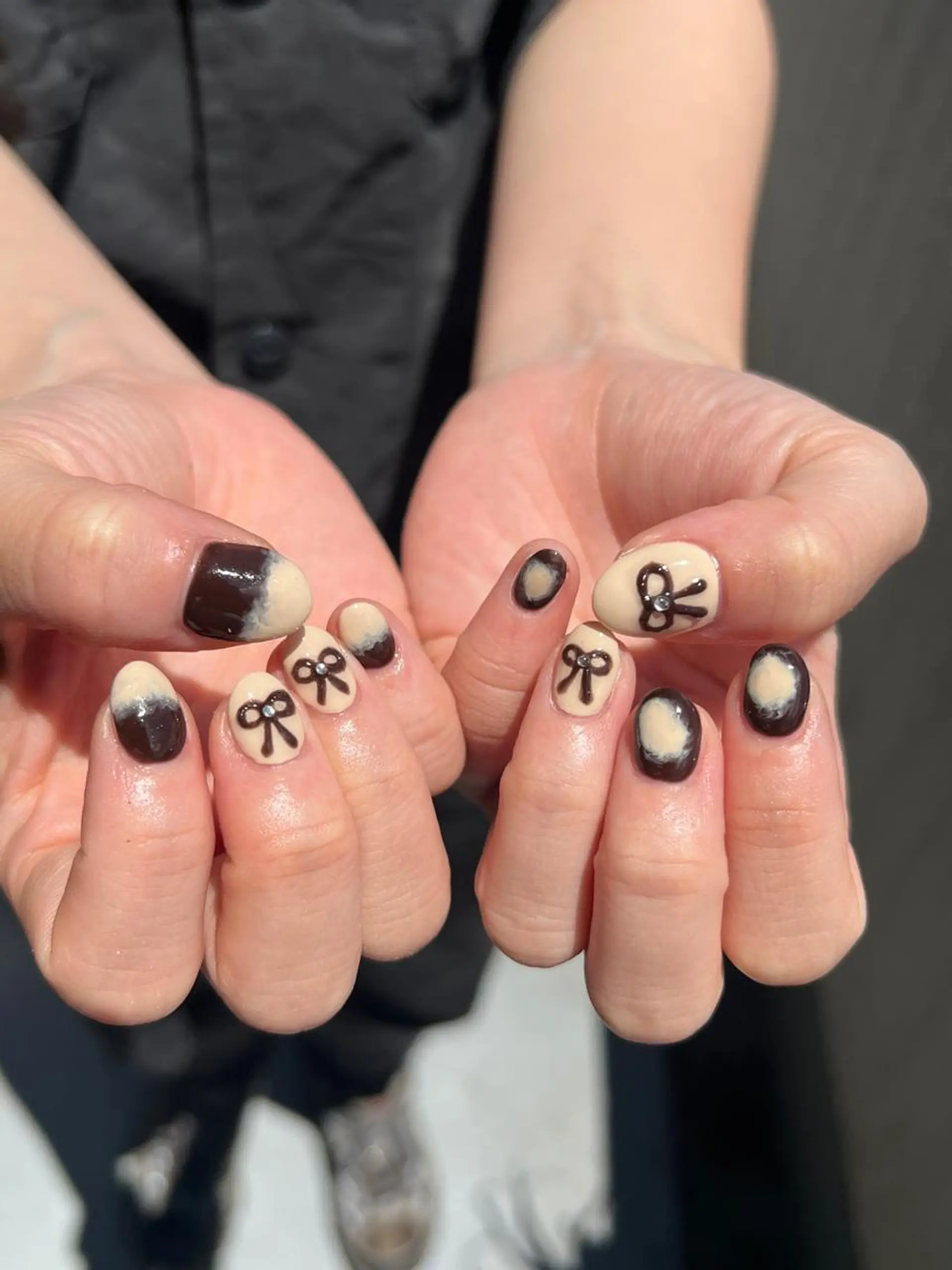 ネイル NONO /episkeyのネイルデザイン