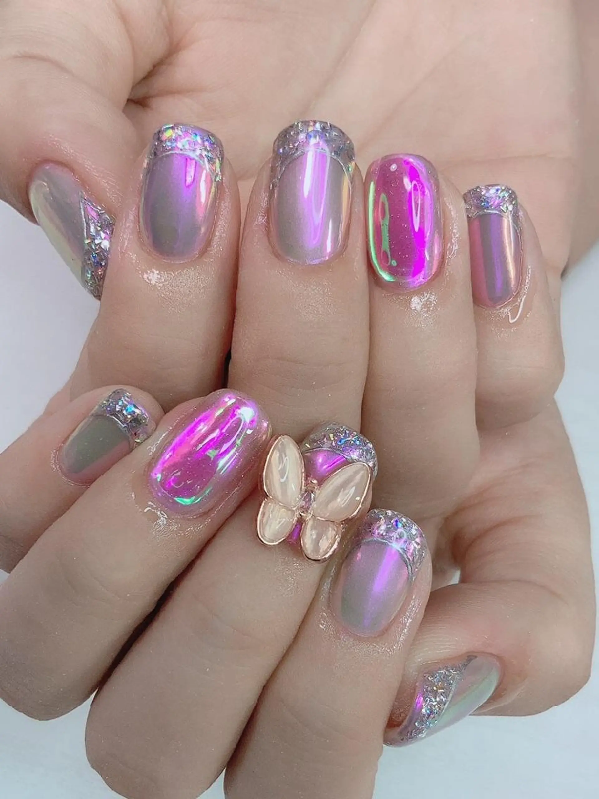 ネイル   MAKInailのネイルデザイン